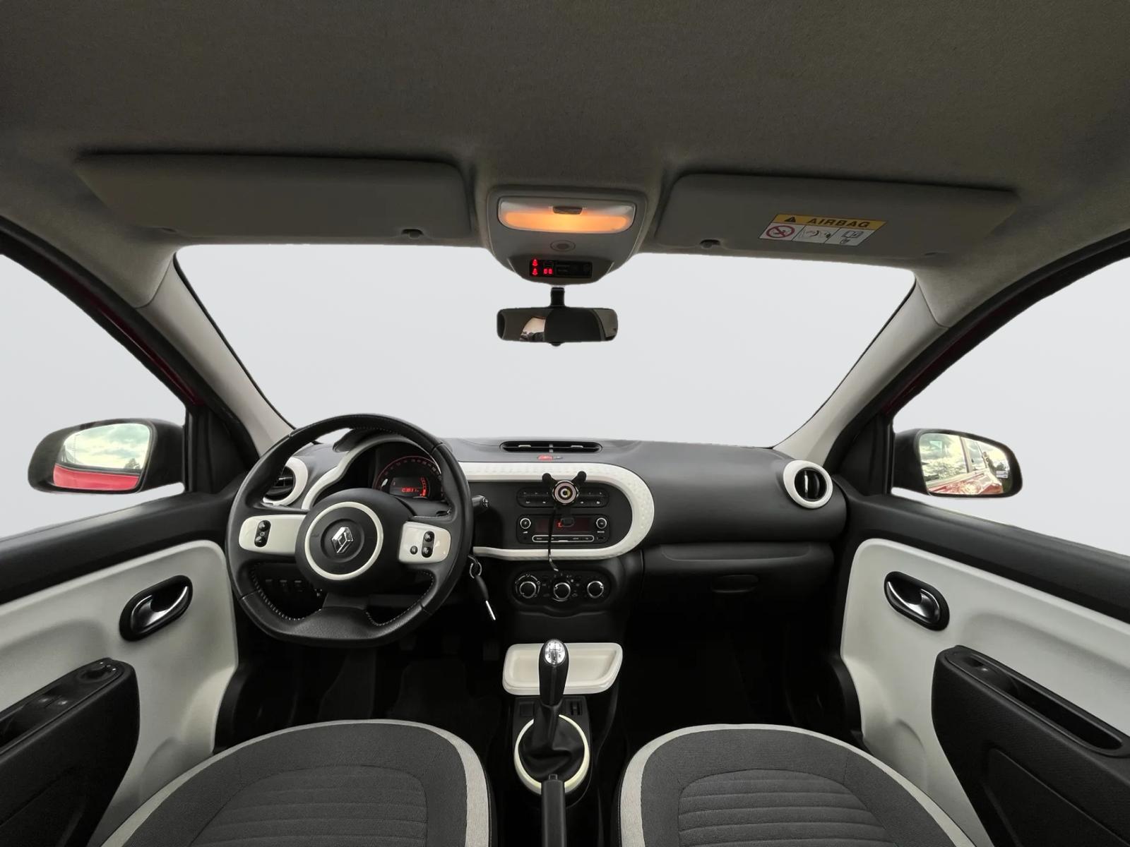 RENAULT Twingo 1.0 Life-image-7