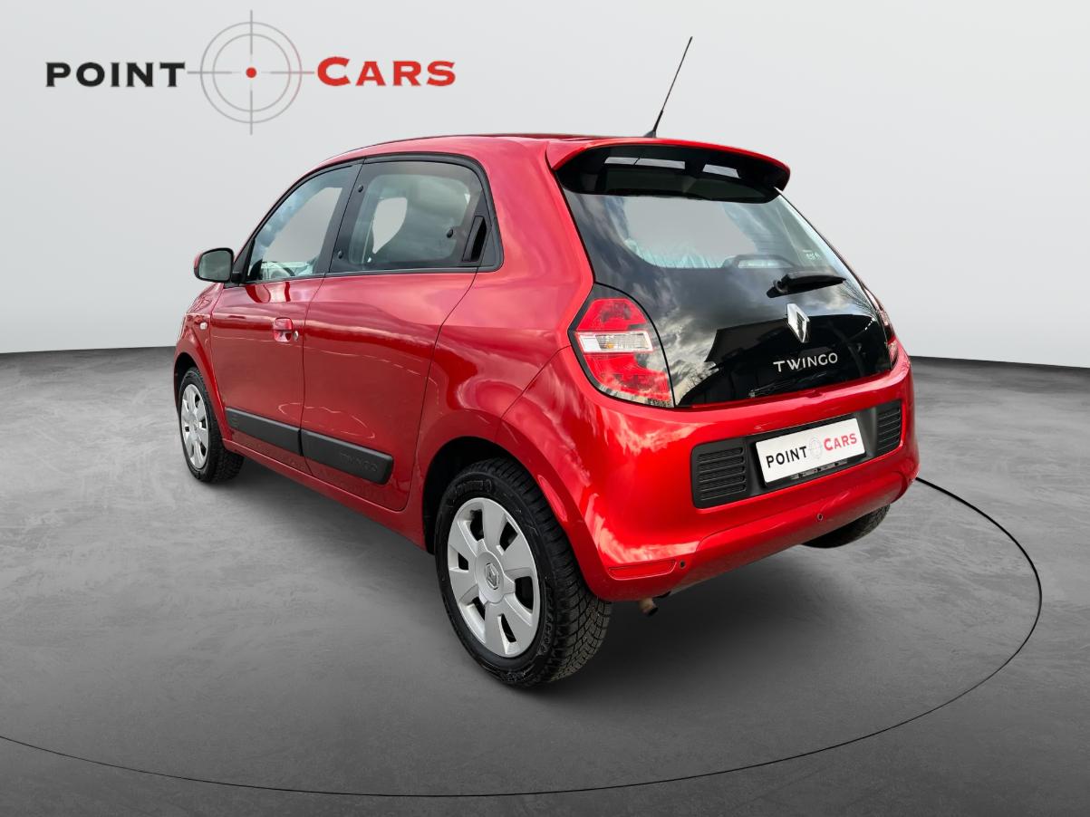 RENAULT Twingo 1.0 Life-image-2