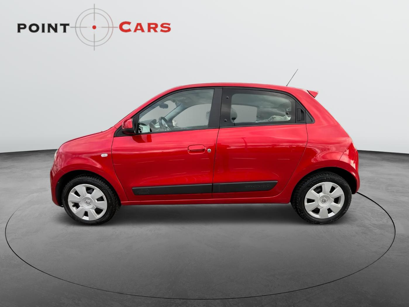 RENAULT Twingo 1.0 Life-image-1