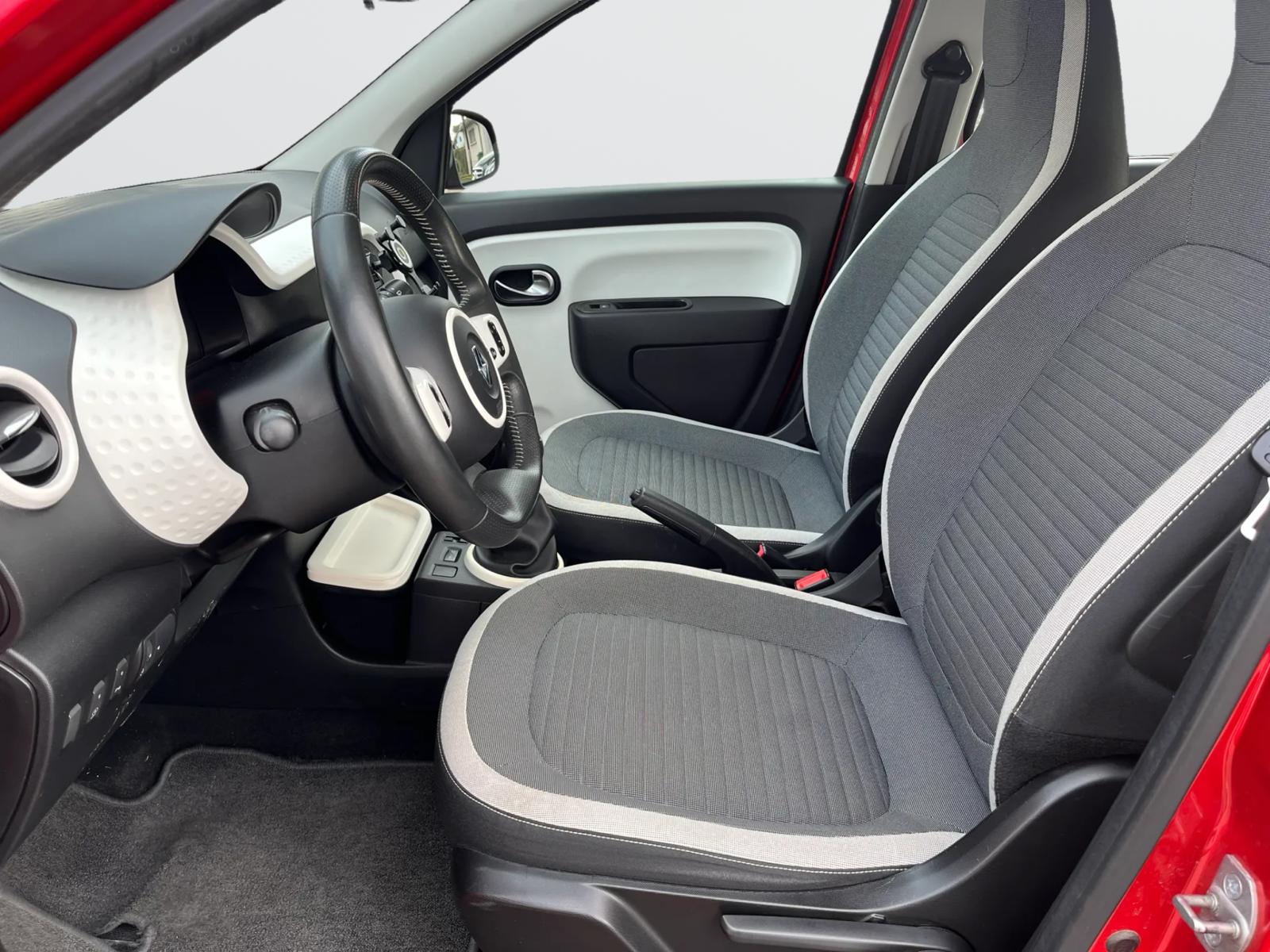 RENAULT Twingo 1.0 Life-image-8