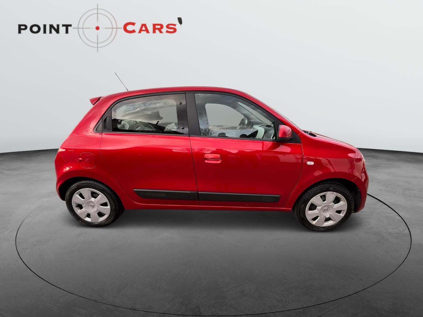 RENAULT Twingo 1.0 Life-image-5