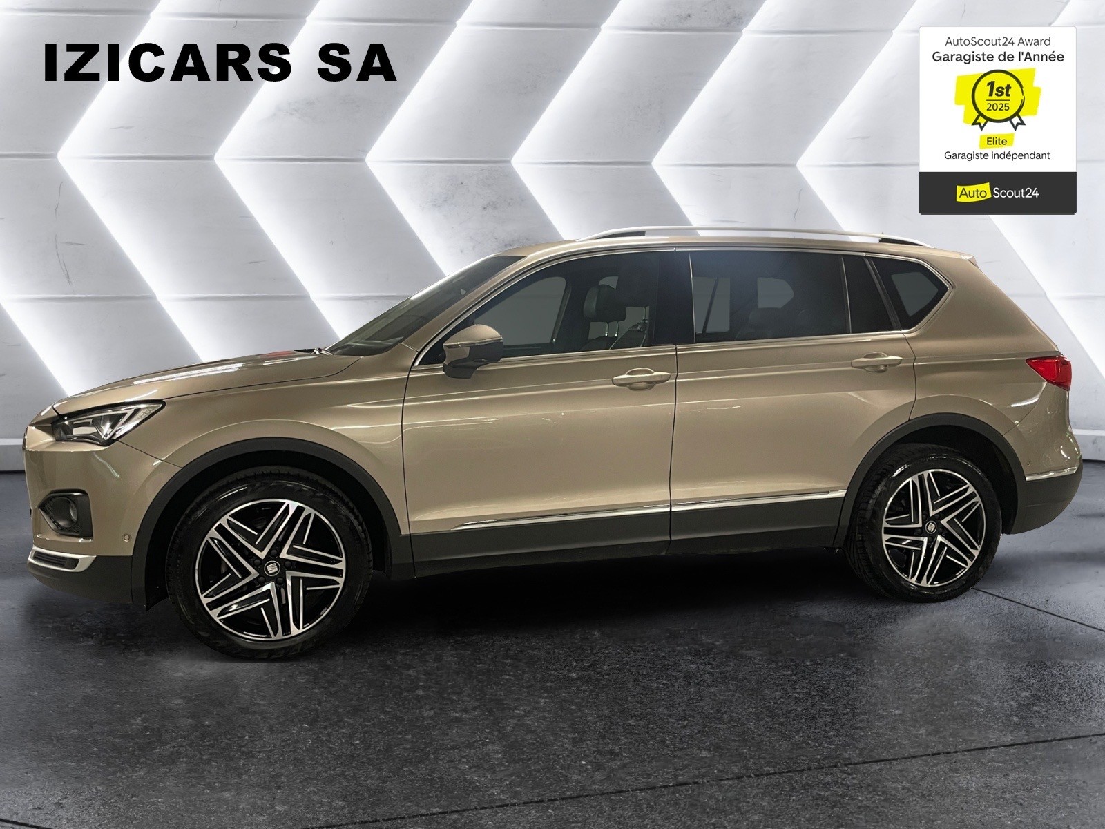 SEAT Tarraco 2.0 TDI CR Xcellence 4Drive DSG-showroom-element-2