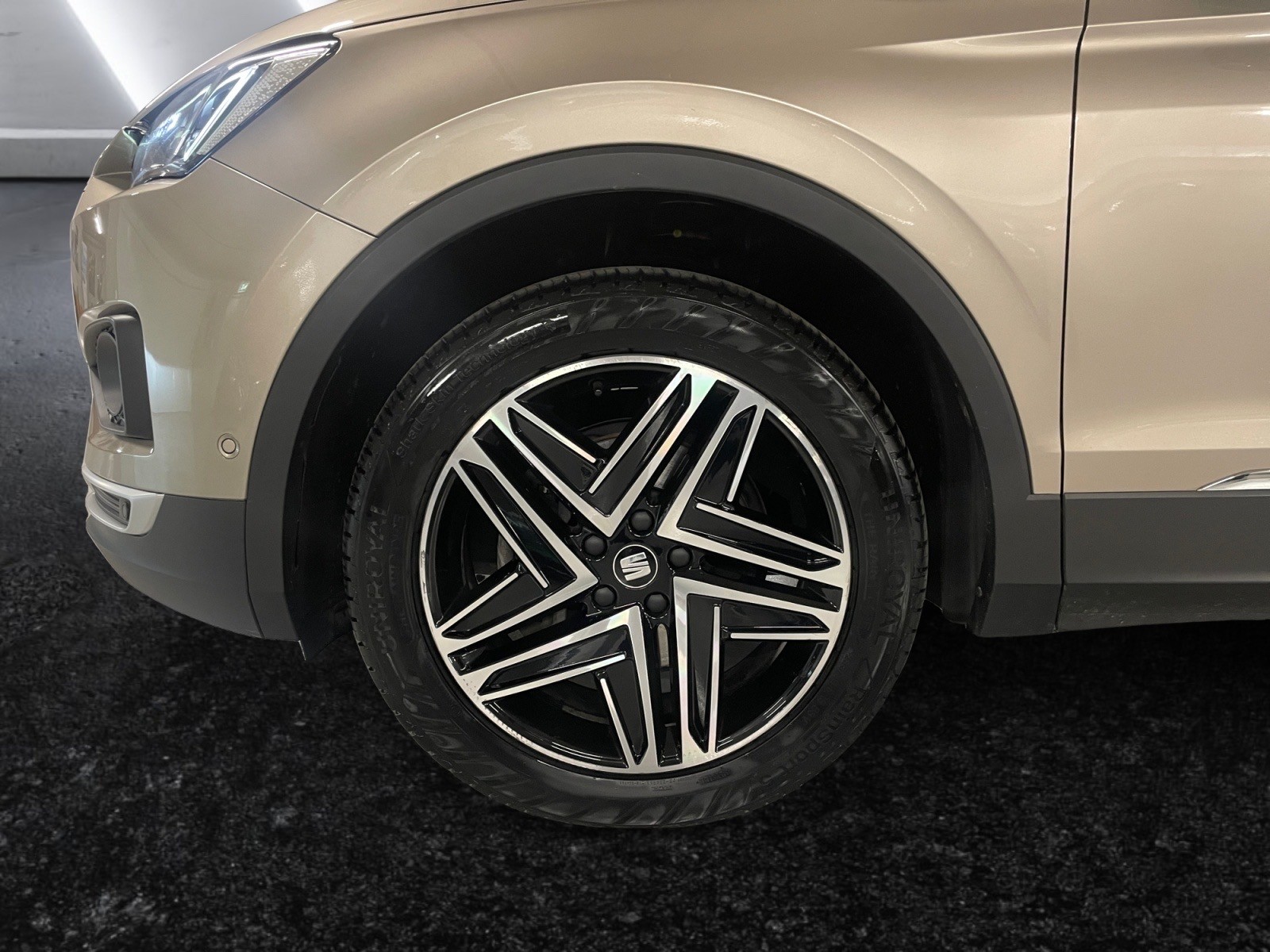 SEAT Tarraco 2.0 TDI CR Xcellence 4Drive DSG-image-15