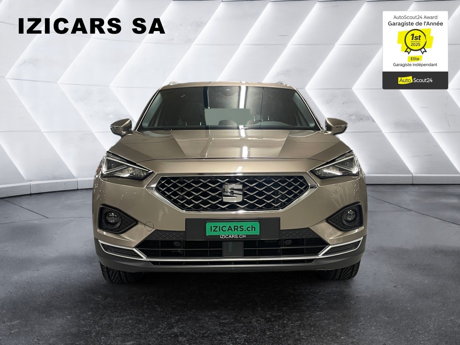 SEAT Tarraco 2.0 TDI CR Xcellence 4Drive DSG-image-8