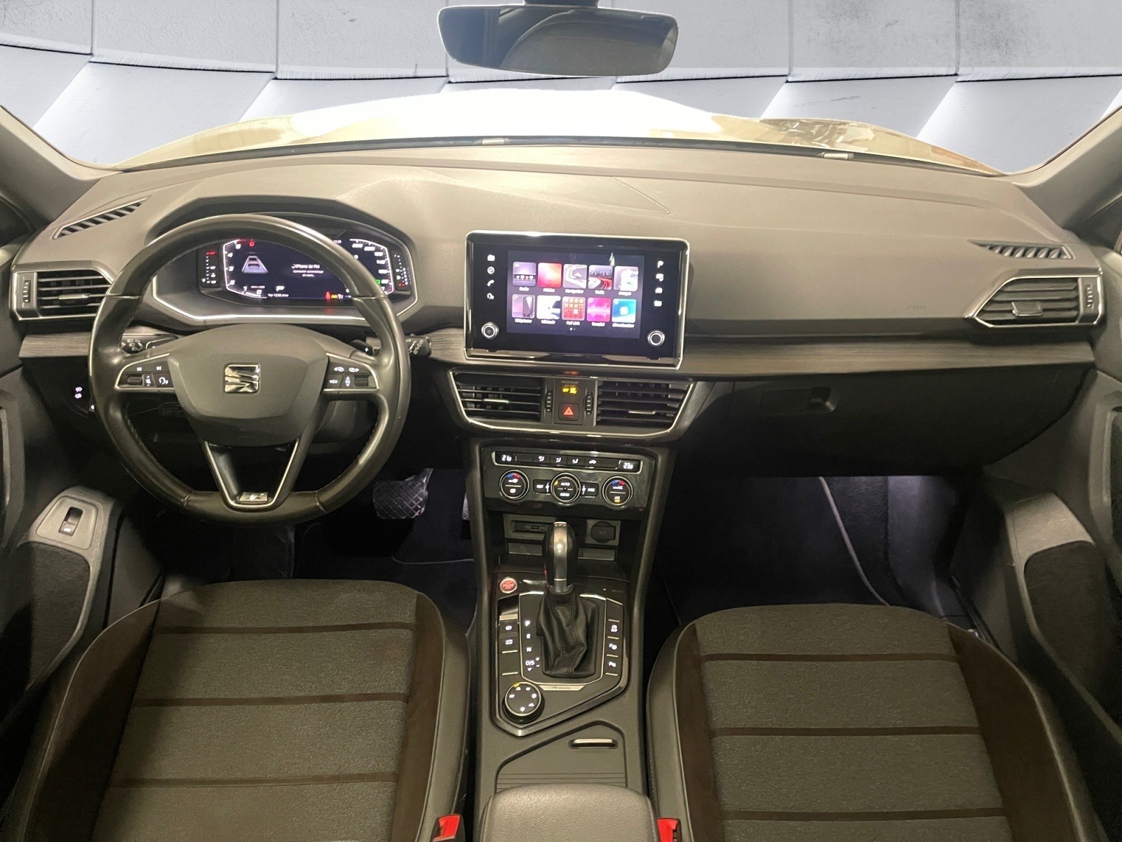 SEAT Tarraco 2.0 TDI CR Xcellence 4Drive DSG-image-9