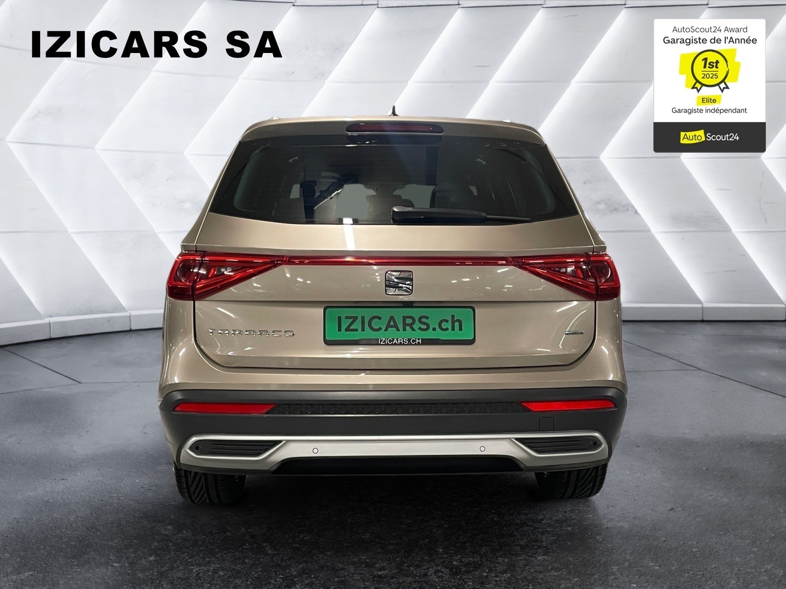 SEAT Tarraco 2.0 TDI CR Xcellence 4Drive DSG-image-4
