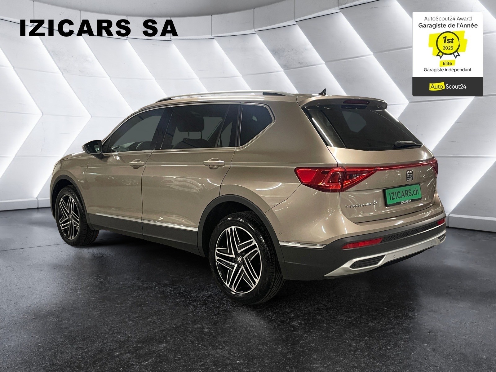 SEAT Tarraco 2.0 TDI CR Xcellence 4Drive DSG-showroom-element-3
