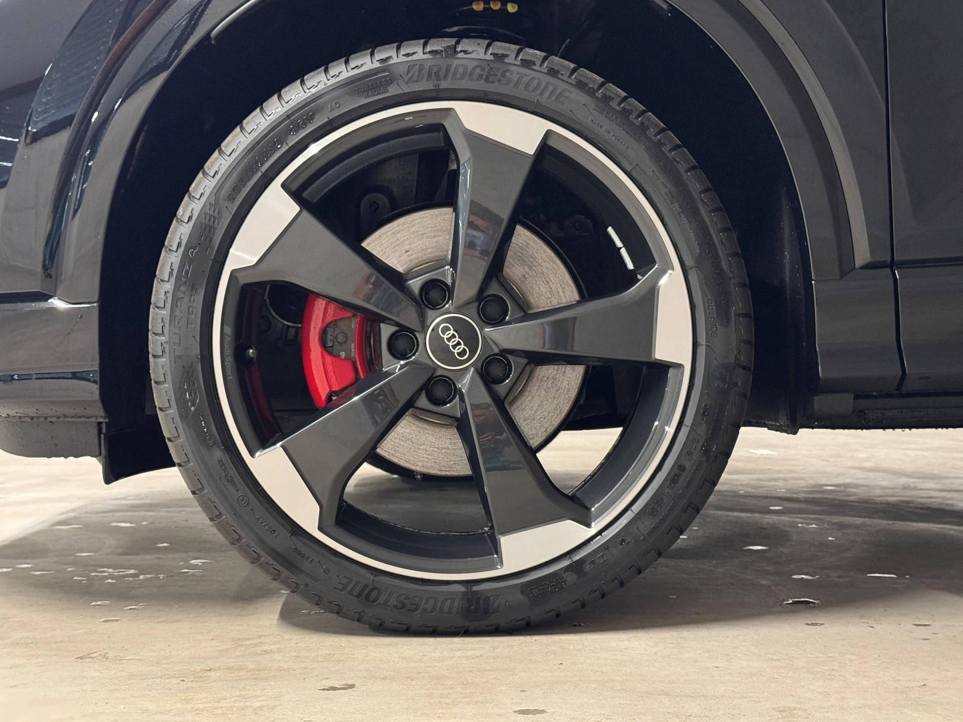 AUDI Q2 40 TFSI S line Attraction quattro S-tronic-image-16