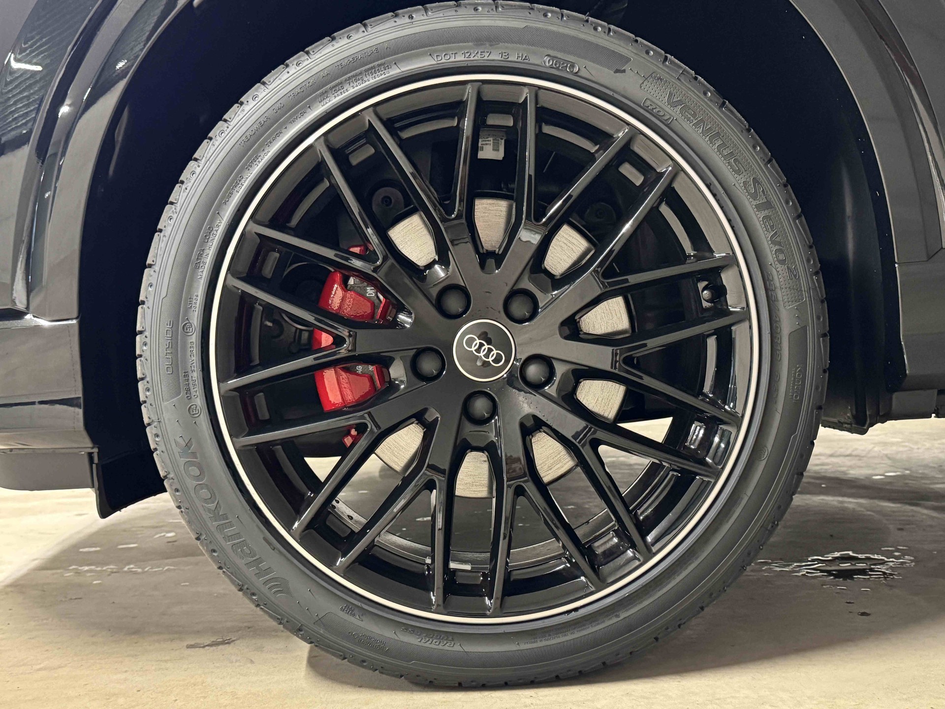 AUDI Q2 40 TFSI S line Attraction quattro S-tronic-image-16