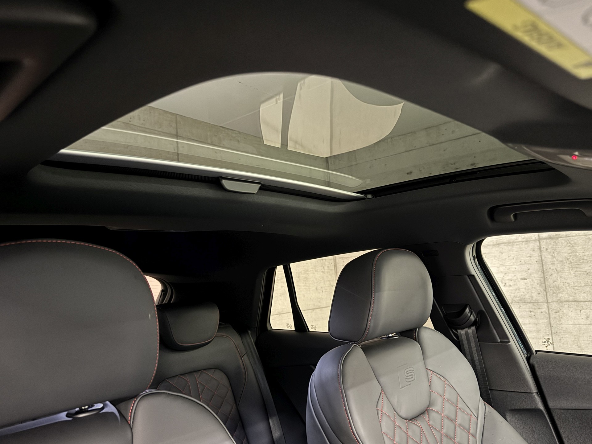 AUDI Q2 40 TFSI S line Attraction quattro S-tronic-image-14