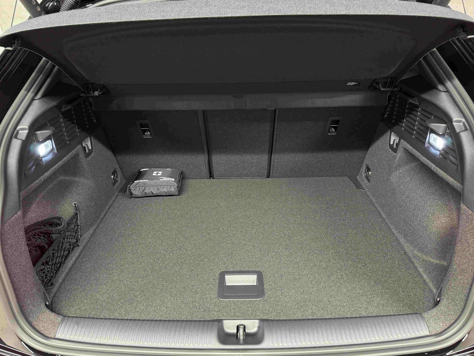 AUDI Q2 40 TFSI S line Attraction quattro S-tronic-image-15