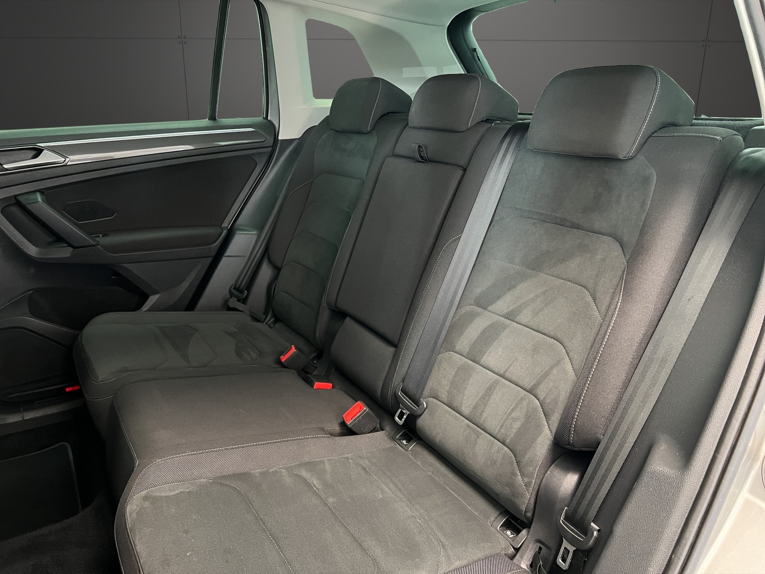 VW Tiguan 1.4TSI Comfortline 4Motion DSG-image-8
