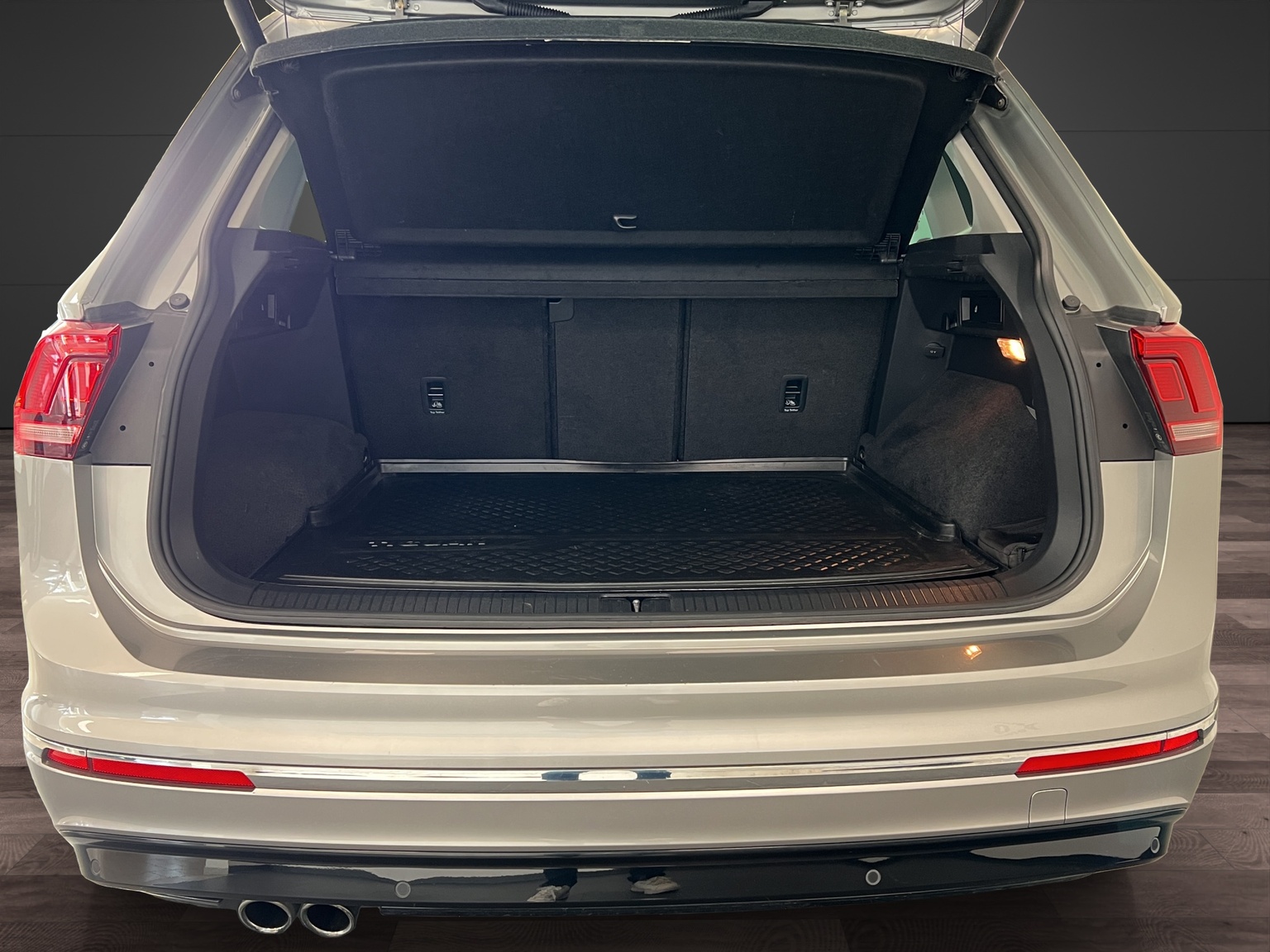 VW Tiguan 1.4TSI Comfortline 4Motion DSG-image-12
