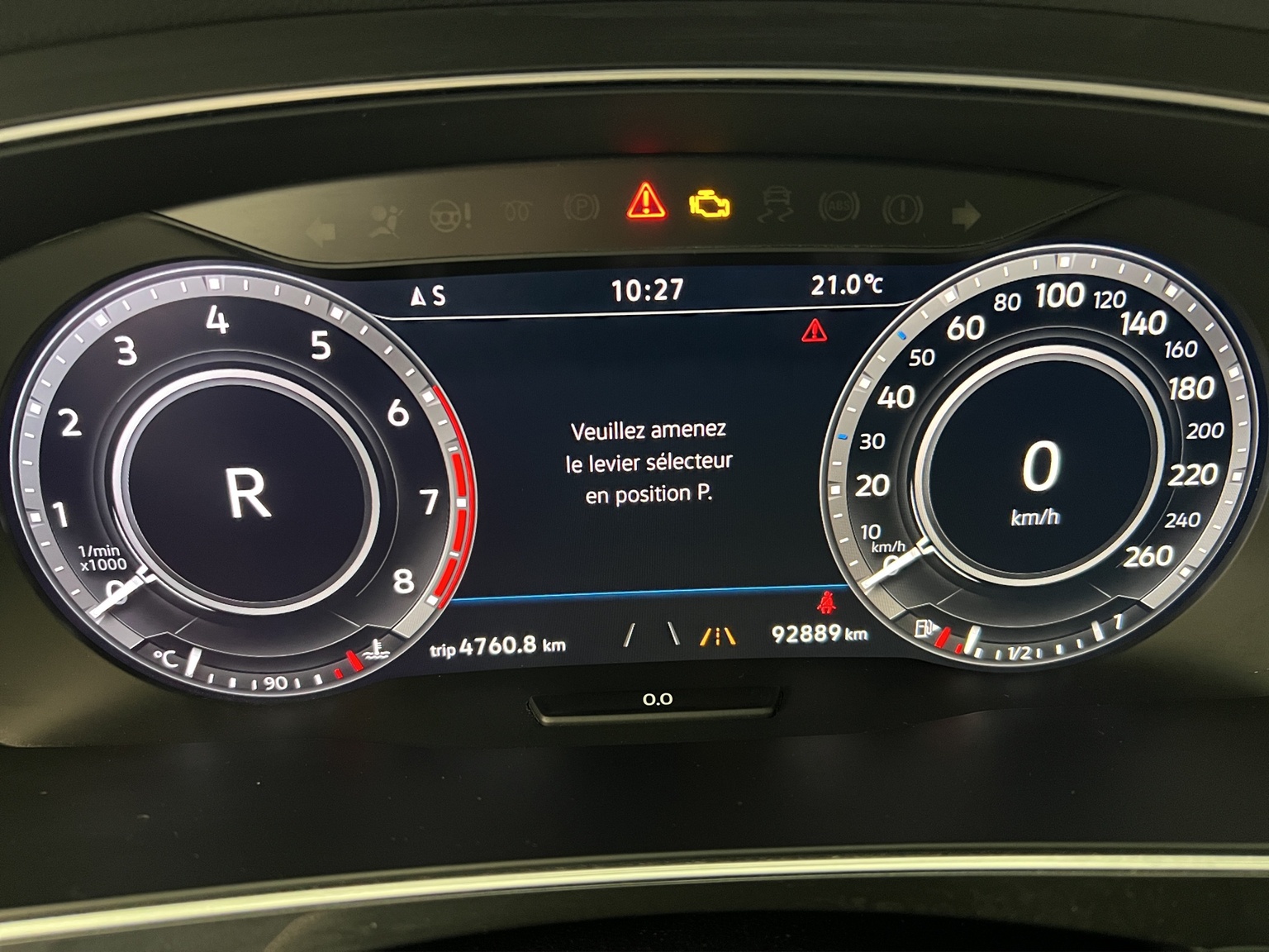 VW Tiguan 1.4TSI Comfortline 4Motion DSG-image-7