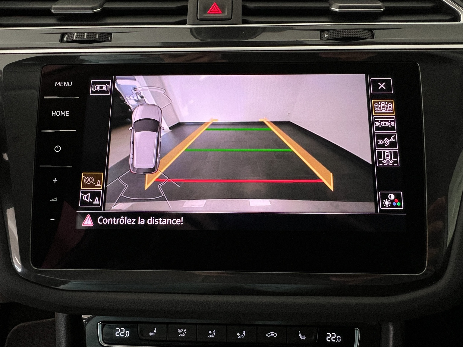 VW Tiguan 1.4TSI Comfortline 4Motion DSG-image-11