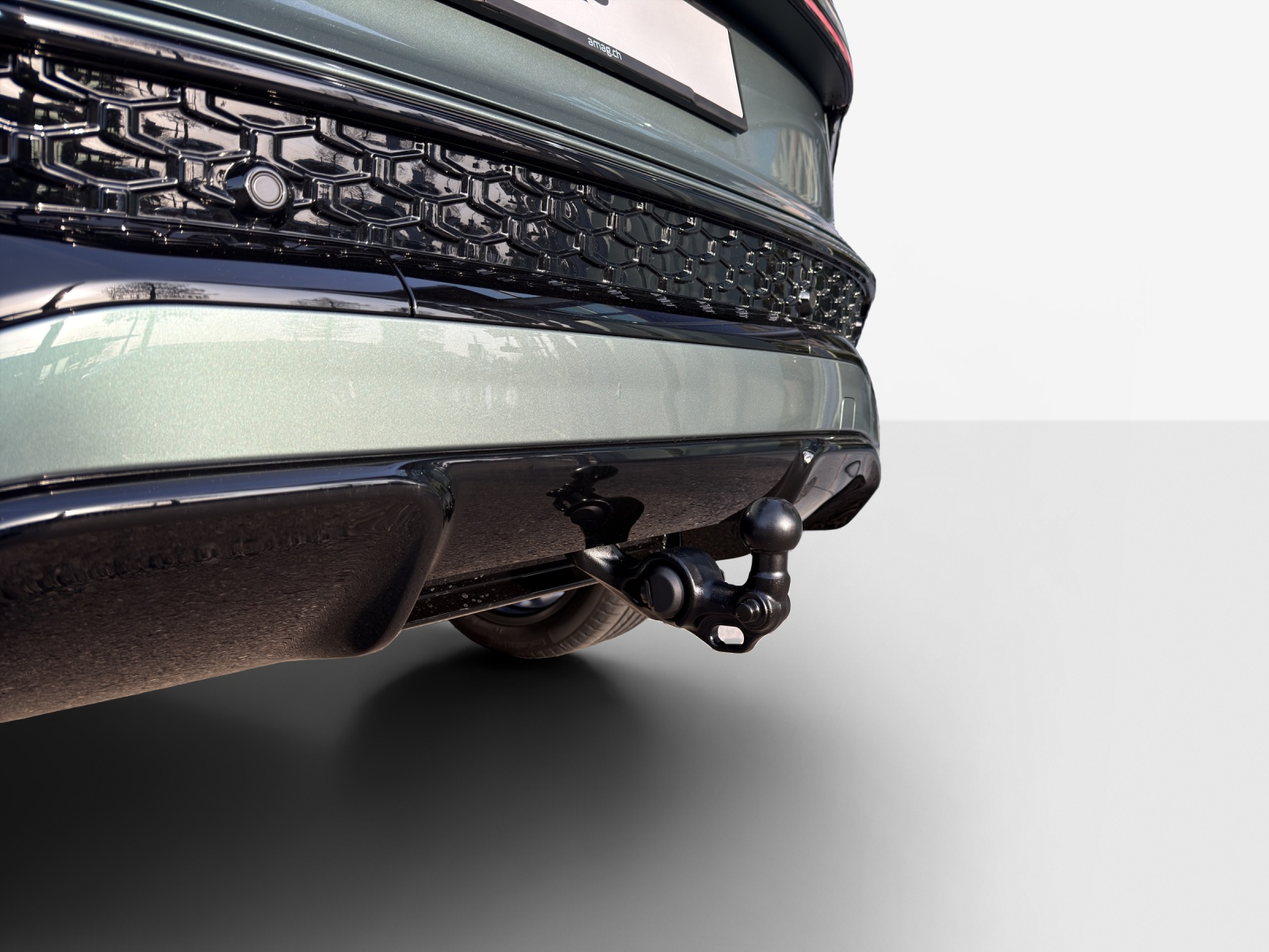 AUDI Q3 SUV 110 kW TFSI S tronic-image-3