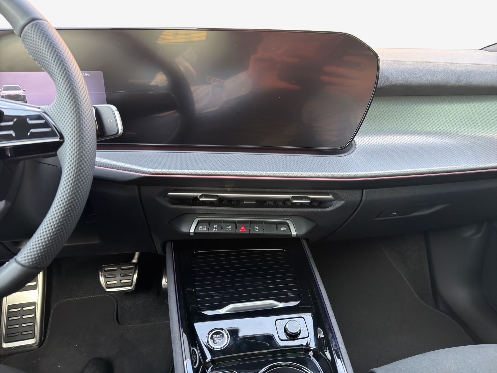 AUDI Q3 SUV 110 kW TFSI S tronic-image-13