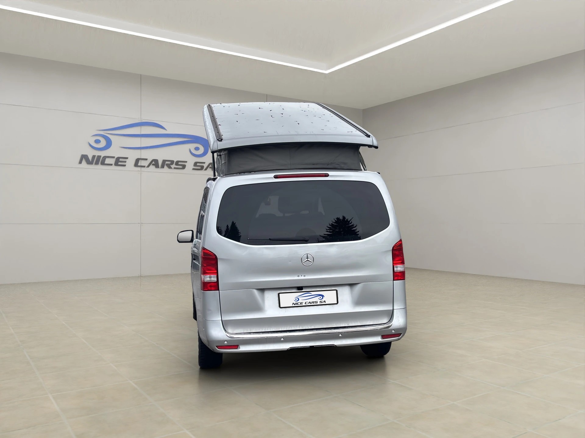 MERCEDES-BENZ Marco Polo Activity 250 d 4M Automat-image-6