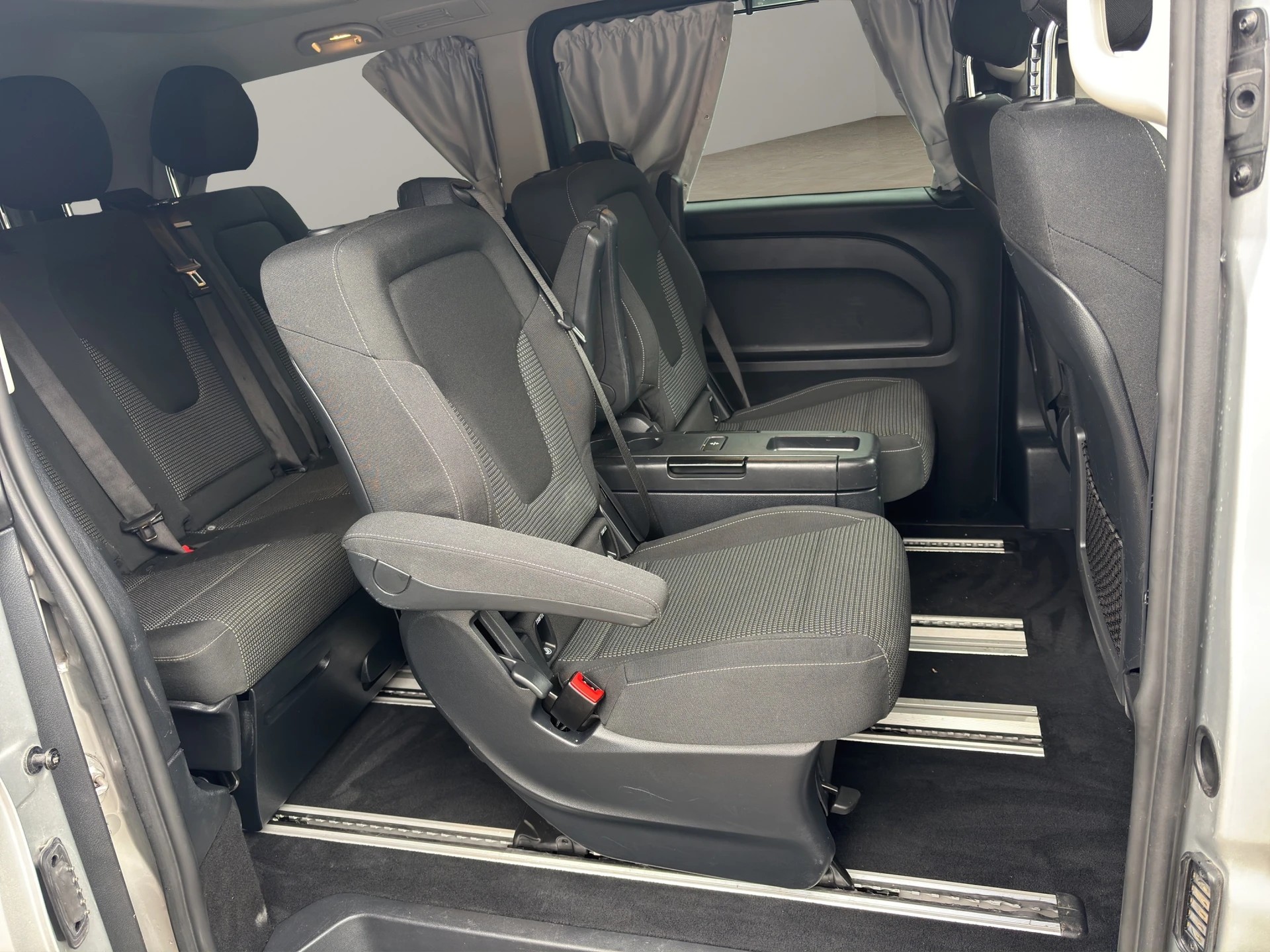 MERCEDES-BENZ Marco Polo Activity 250 d 4M Automat-image-20