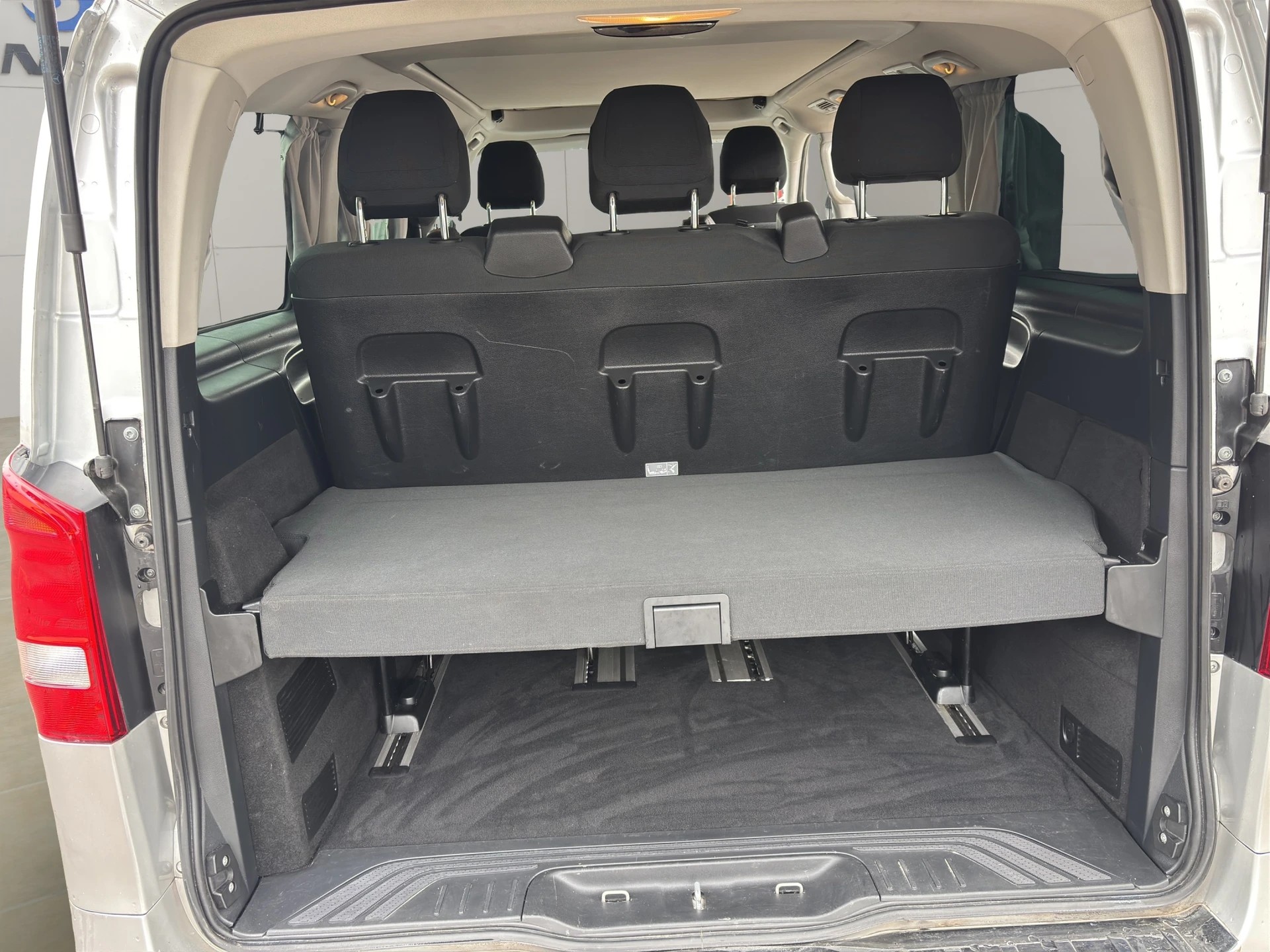MERCEDES-BENZ Marco Polo Activity 250 d 4M Automat-image-24