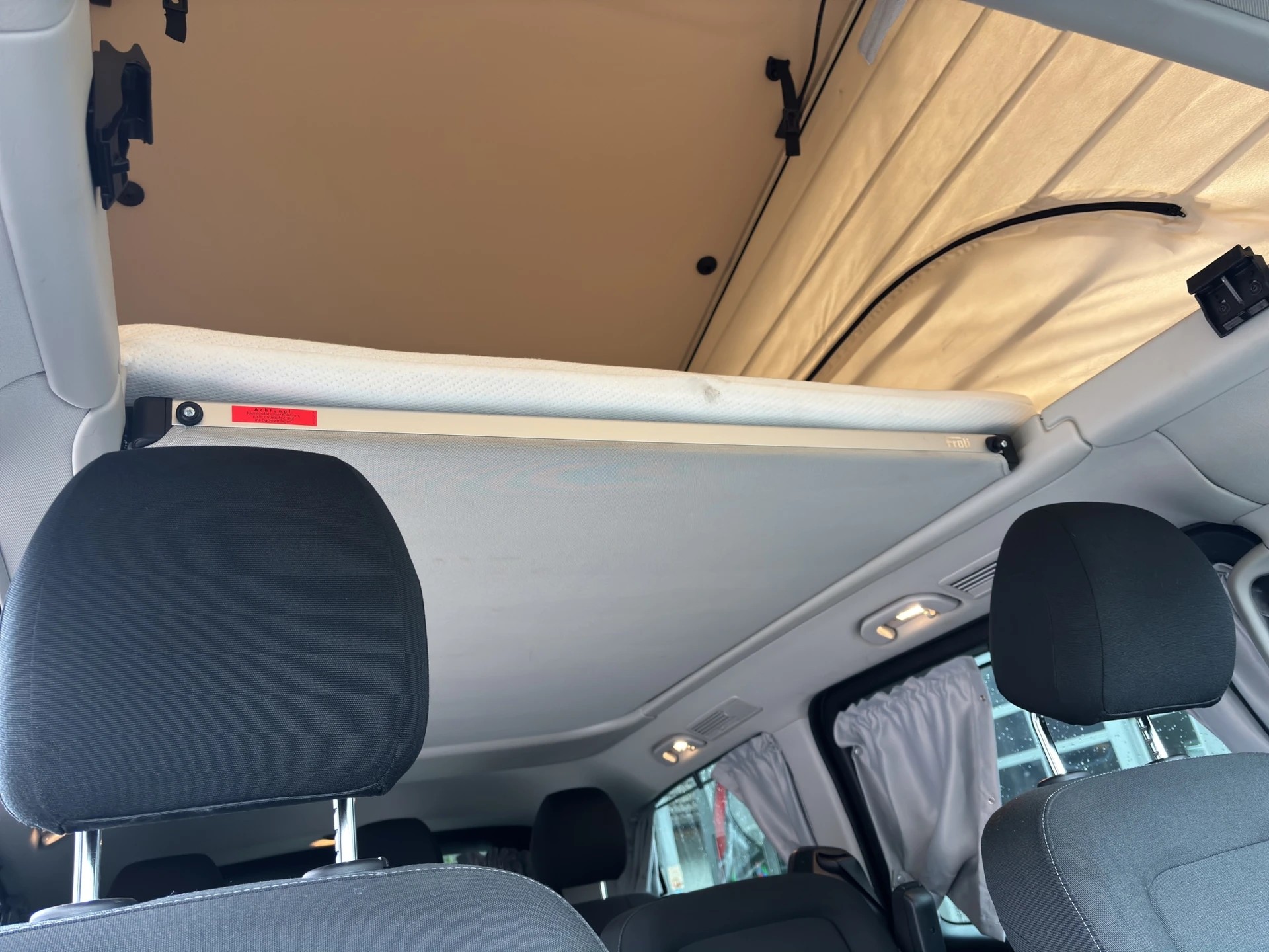 MERCEDES-BENZ Marco Polo Activity 250 d 4M Automat-image-22