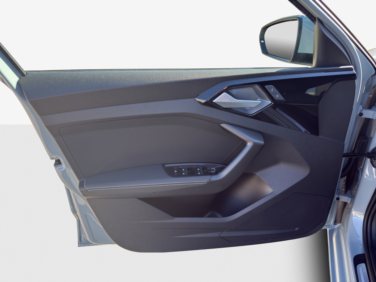 AUDI A1 Sportback 30 TFSI Attraction S-tronic-image-7