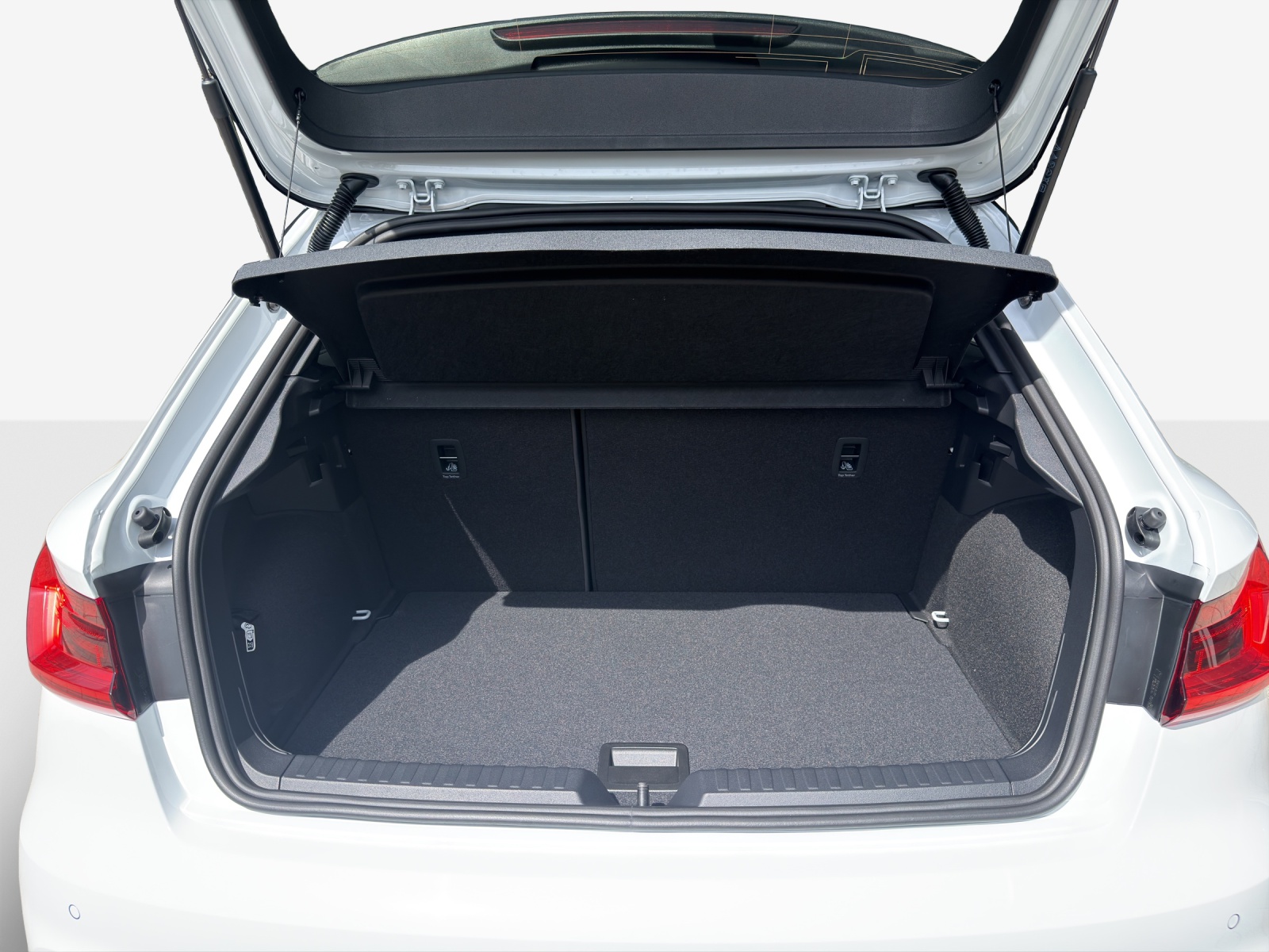 AUDI A1 Sportback 30 TFSI Attraction S-tronic-image-6