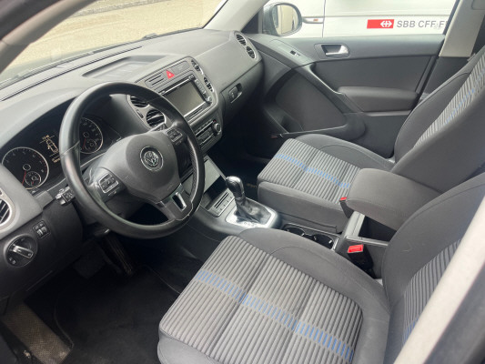 VW Tiguan 2.0 TSI Sport&St.-image-5
