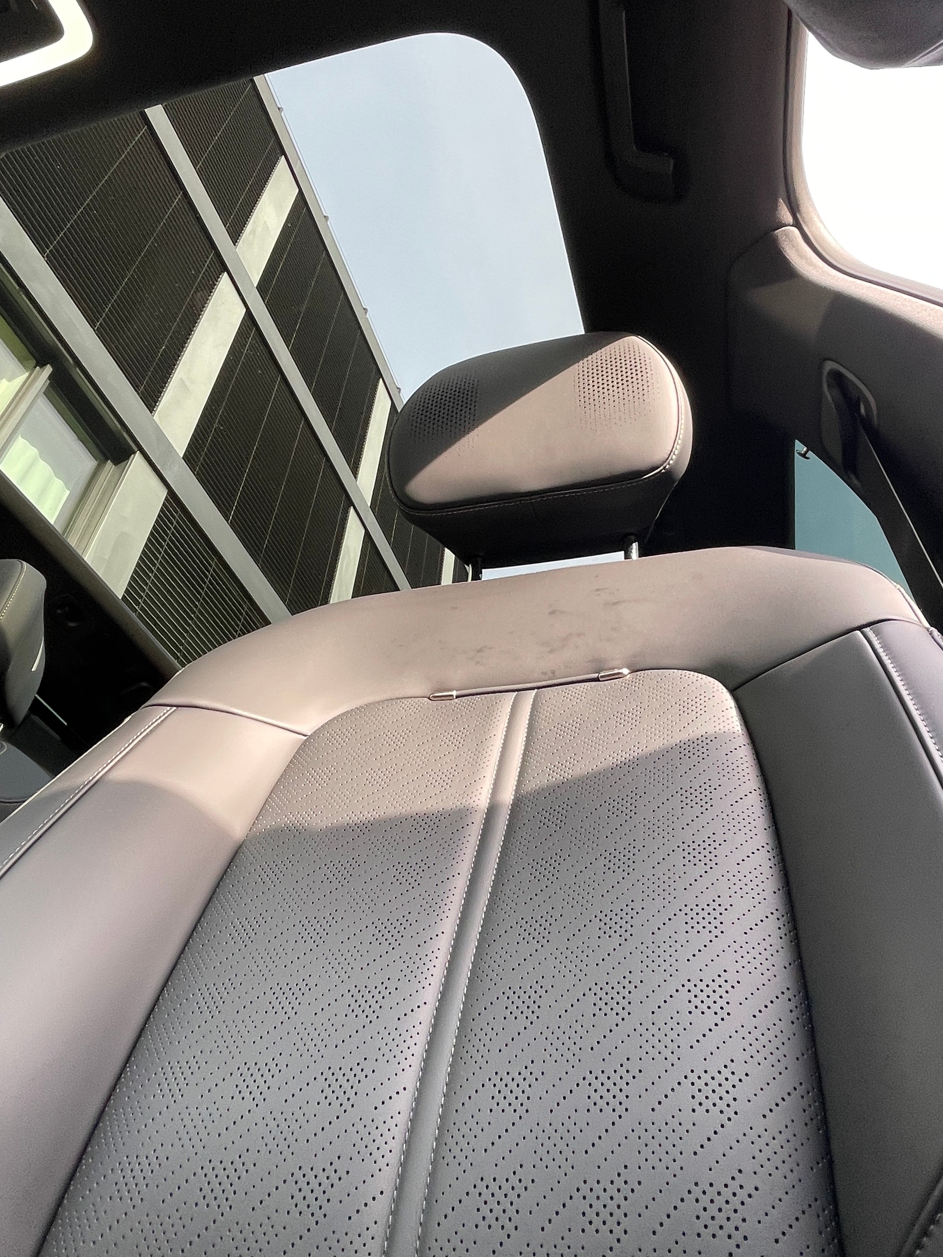 ZEEKR 7X 100kWh Privilege AWD mit Comfort und Cockpitpaket / MODELL 26-image-12
