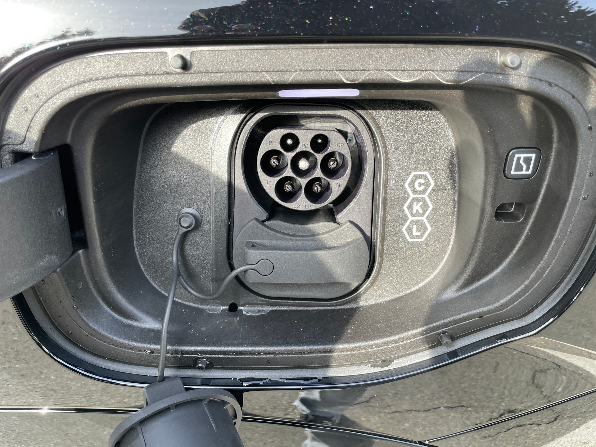 ZEEKR 7X 100kWh Privilege AWD mit Comfort und Cockpitpaket / MODELL 26-image-21