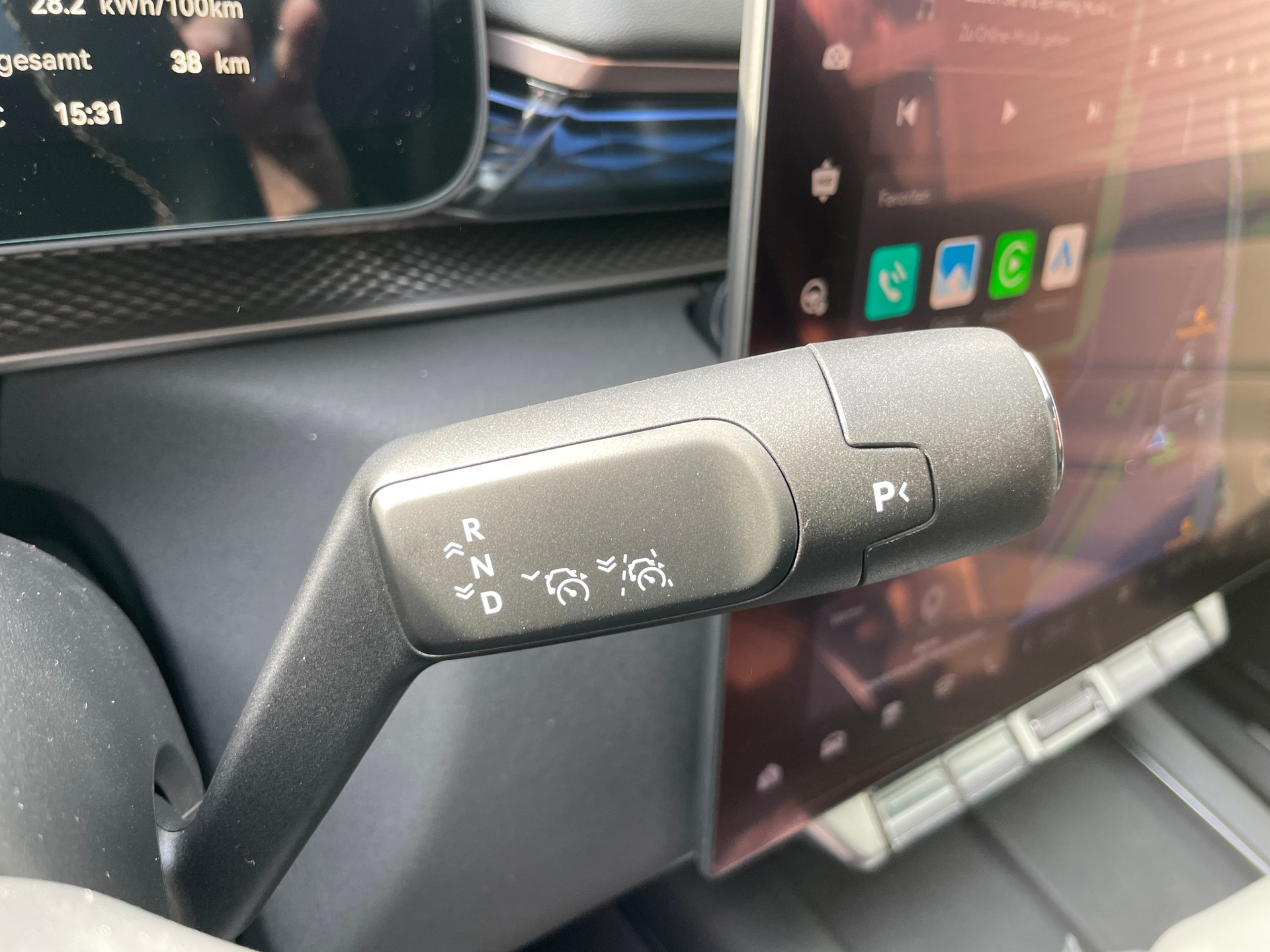ZEEKR 7X 100kWh Privilege AWD mit Comfort und Cockpitpaket / MODELL 26-image-27