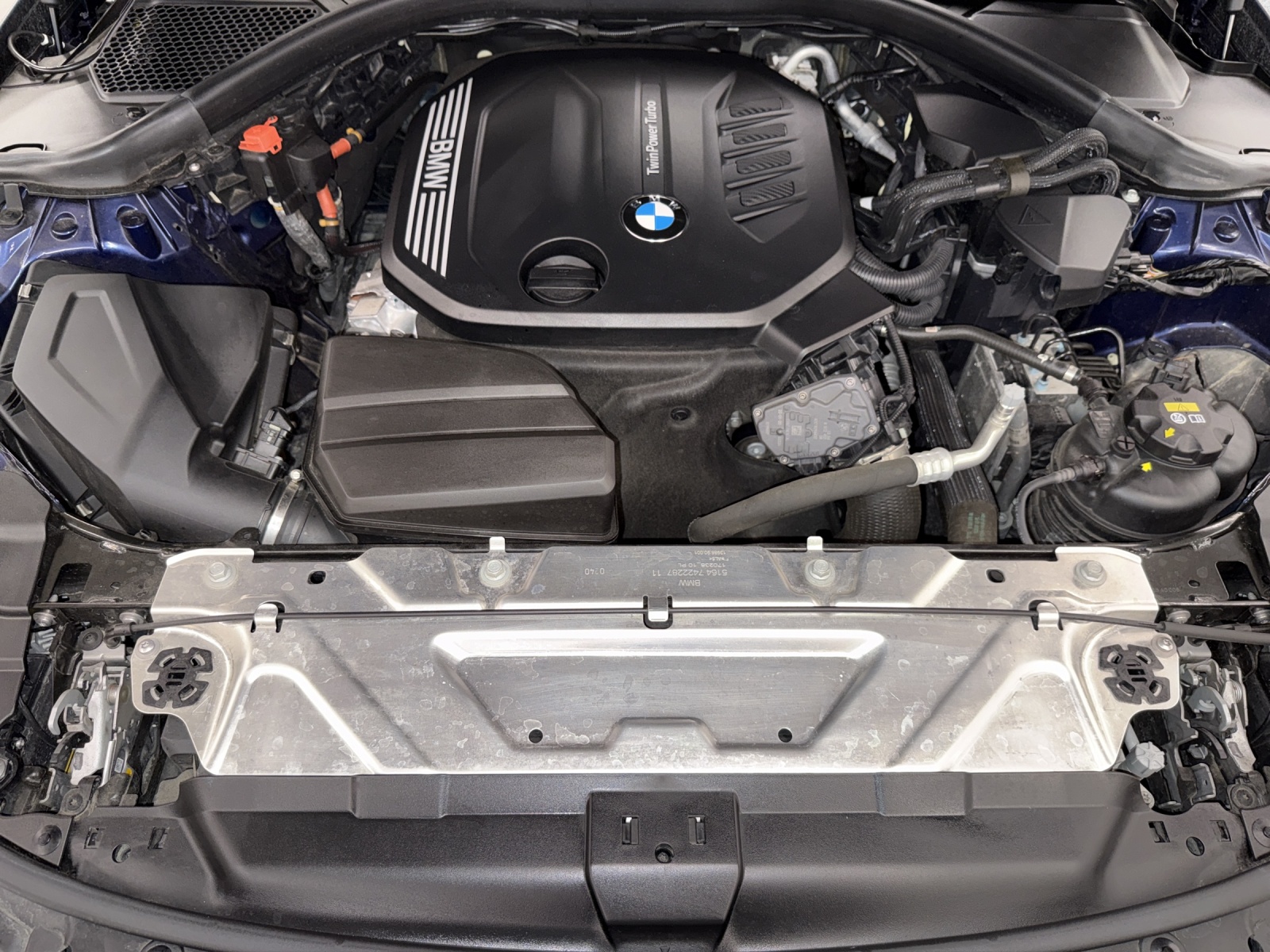 BMW 320d xDrive Touring Sport-image-23