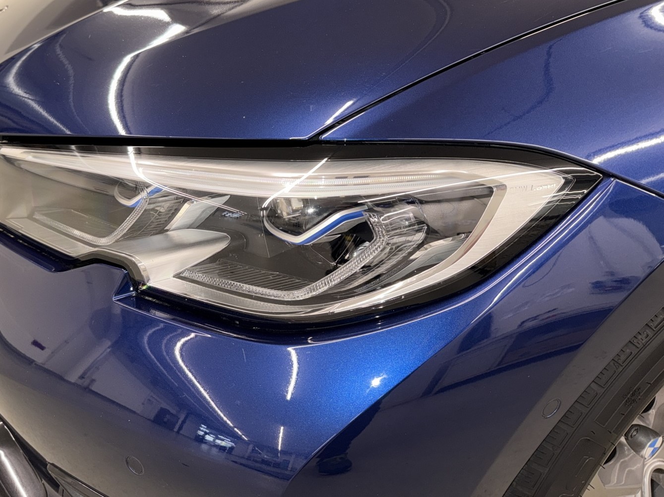BMW 320d xDrive Touring Sport-image-20