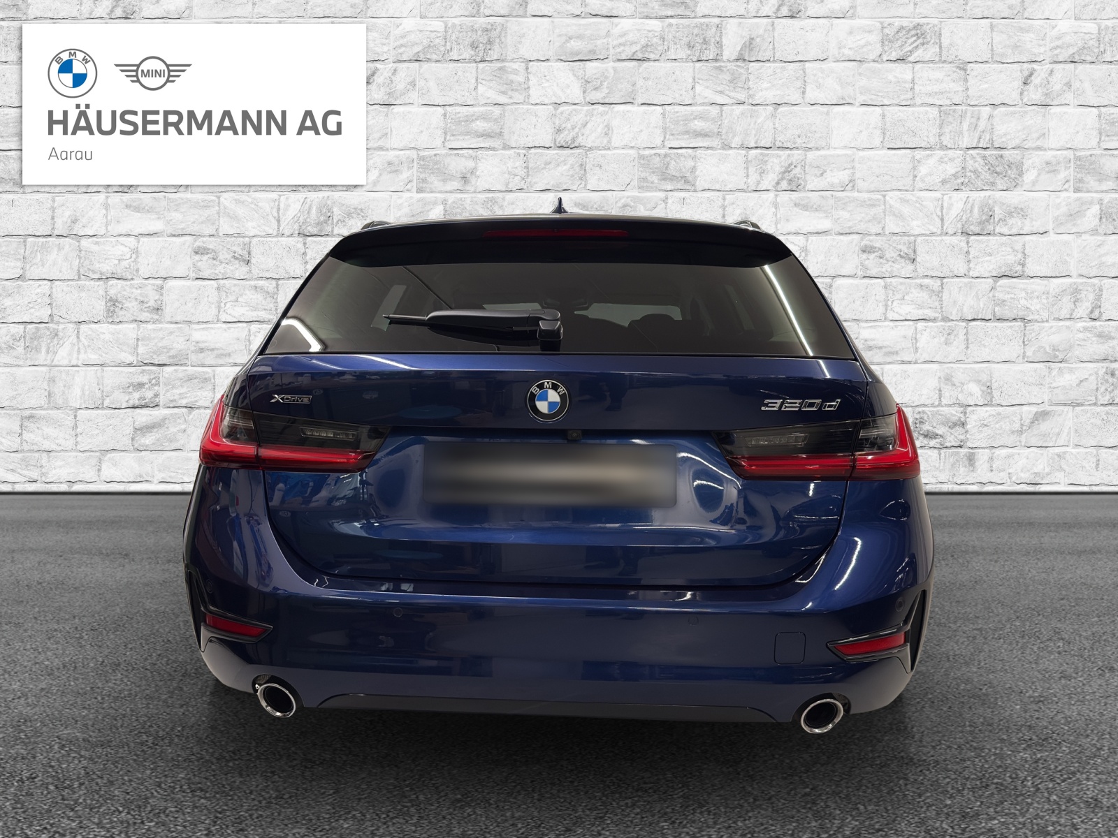 BMW 320d xDrive Touring Sport-image-5