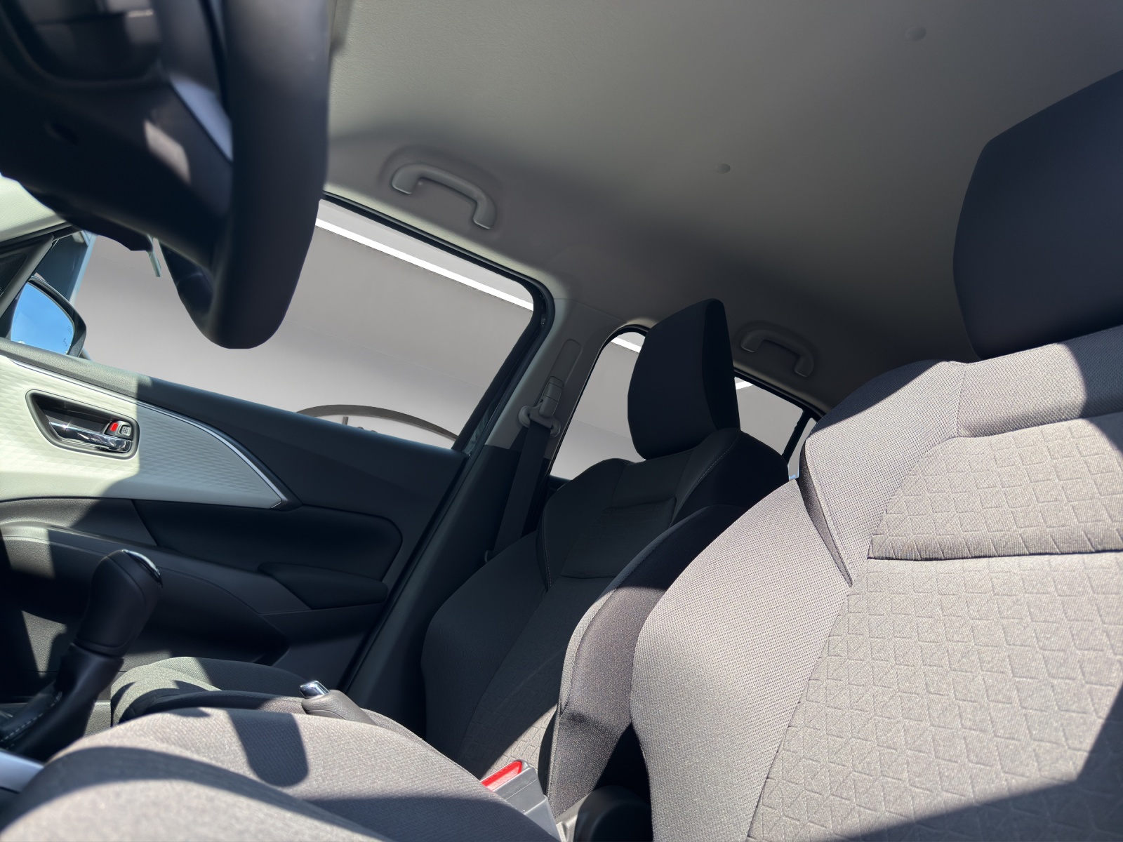 SUZUKI Swift 1.2 Compact+ Hybrid 4x4-image-14