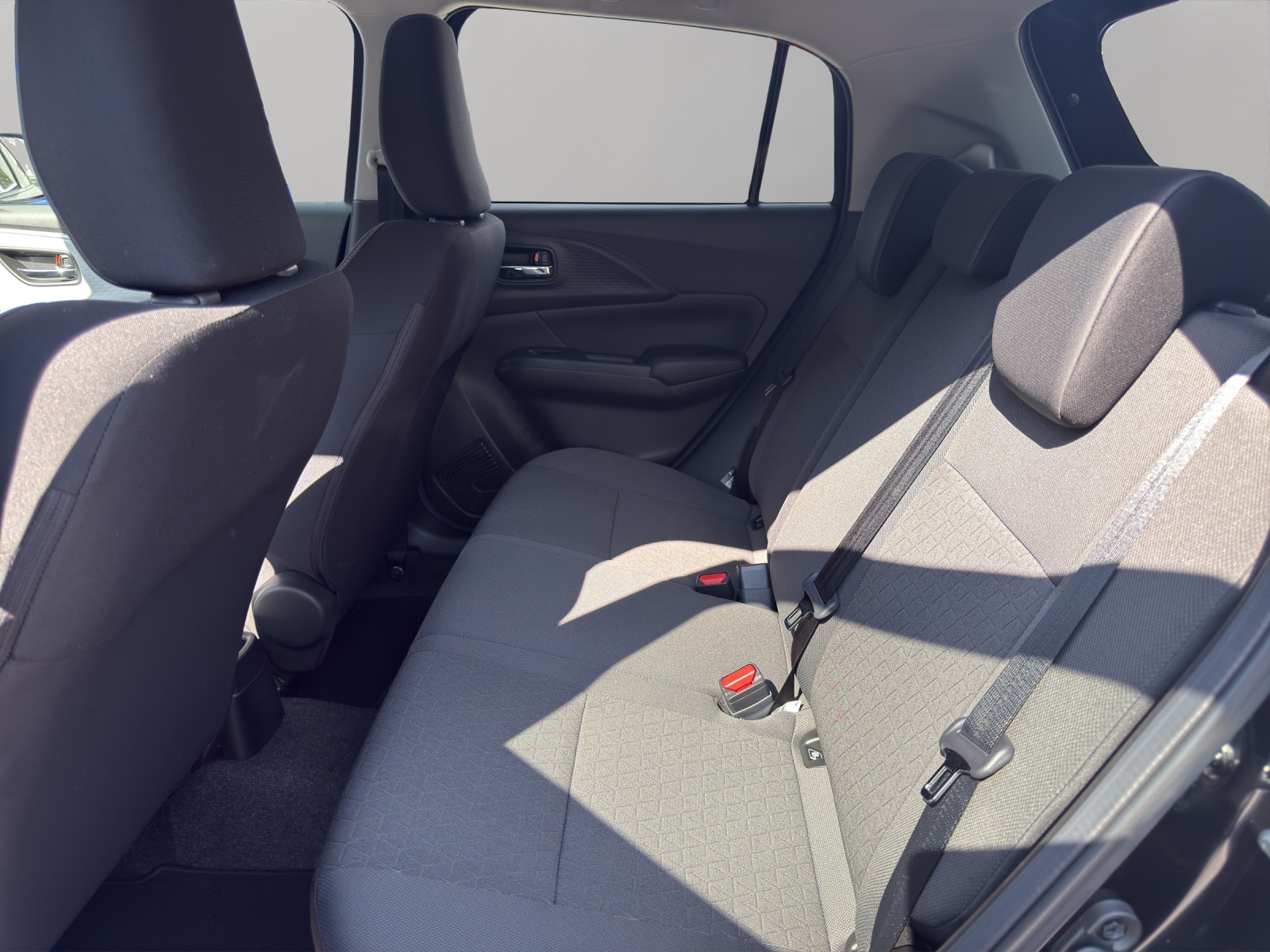 SUZUKI Swift 1.2 Compact+ Hybrid 4x4-image-15