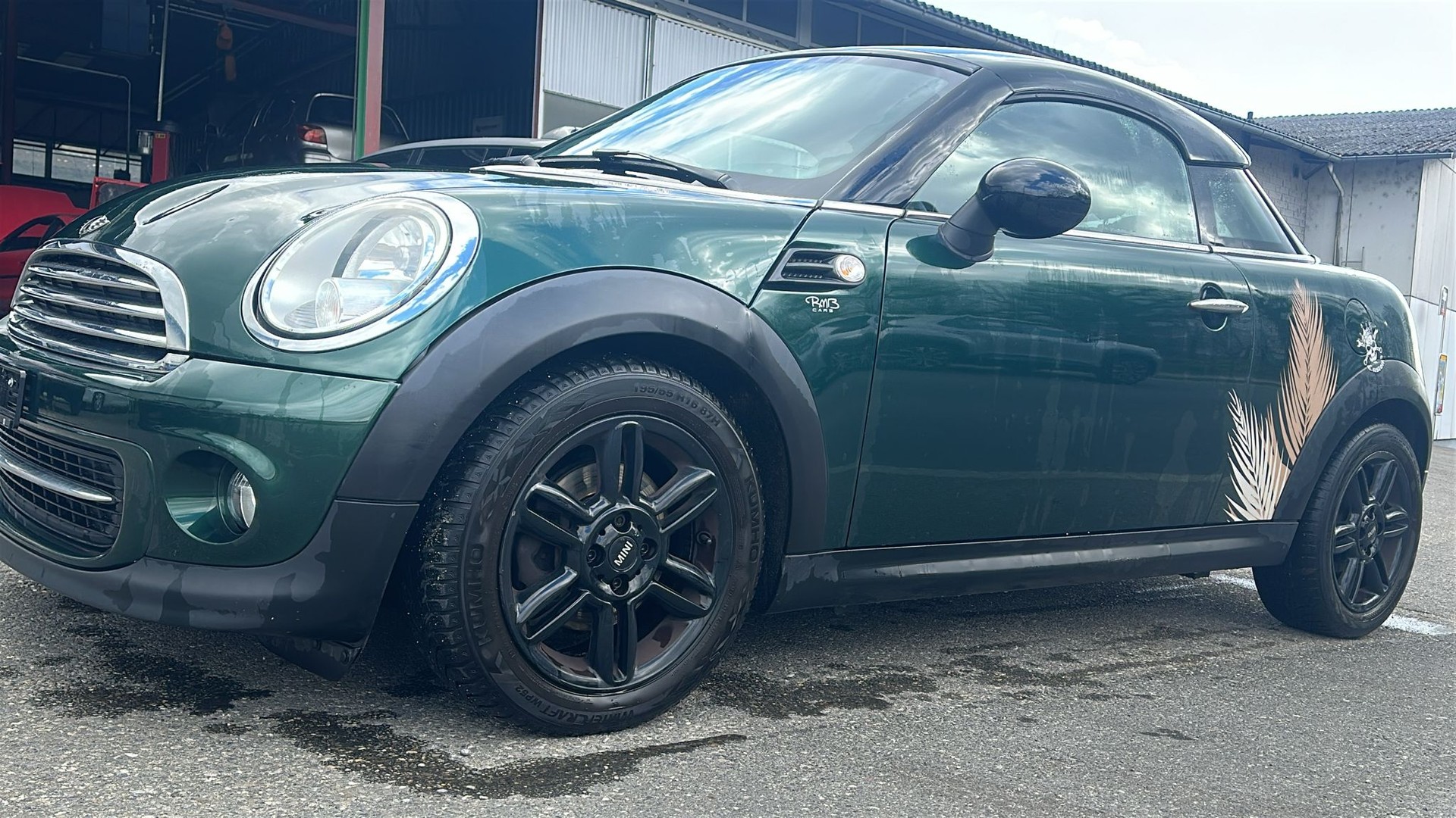 MINI Cooper Coupé-image-3