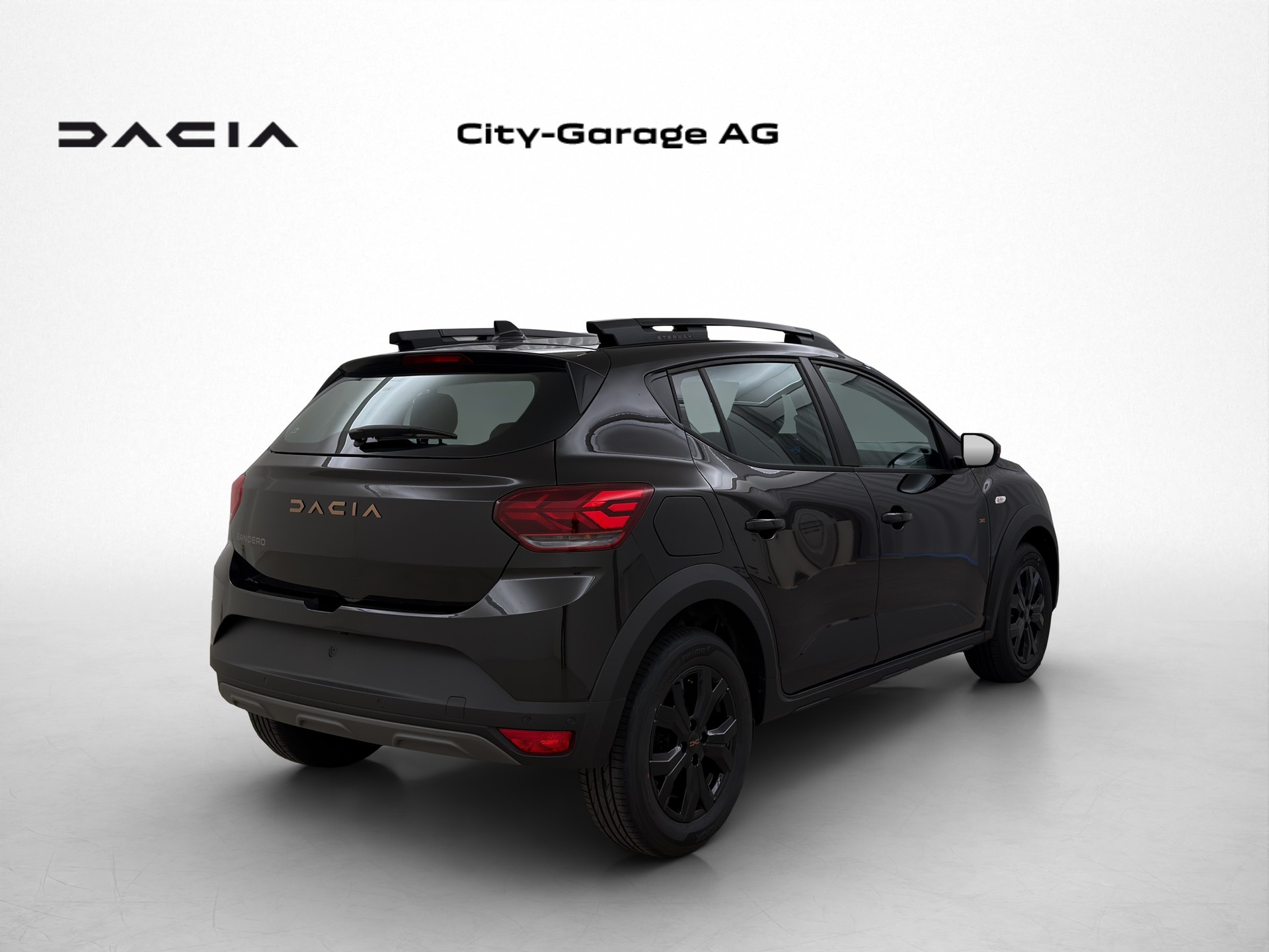 DACIA Sandero 1.0 TCe 90 Stepway EXTREME TCe 90 CVT-image-3