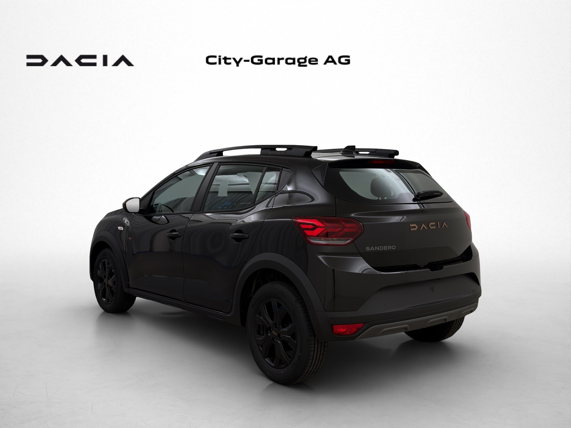 DACIA Sandero 1.0 TCe 90 Stepway EXTREME TCe 90 CVT-image-1