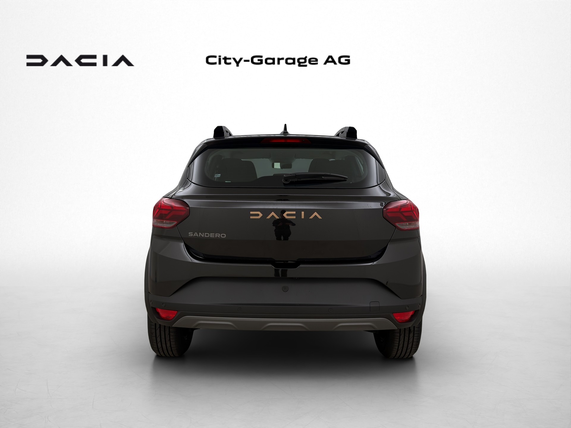 DACIA Sandero 1.0 TCe 90 Stepway EXTREME TCe 90 CVT-image-2
