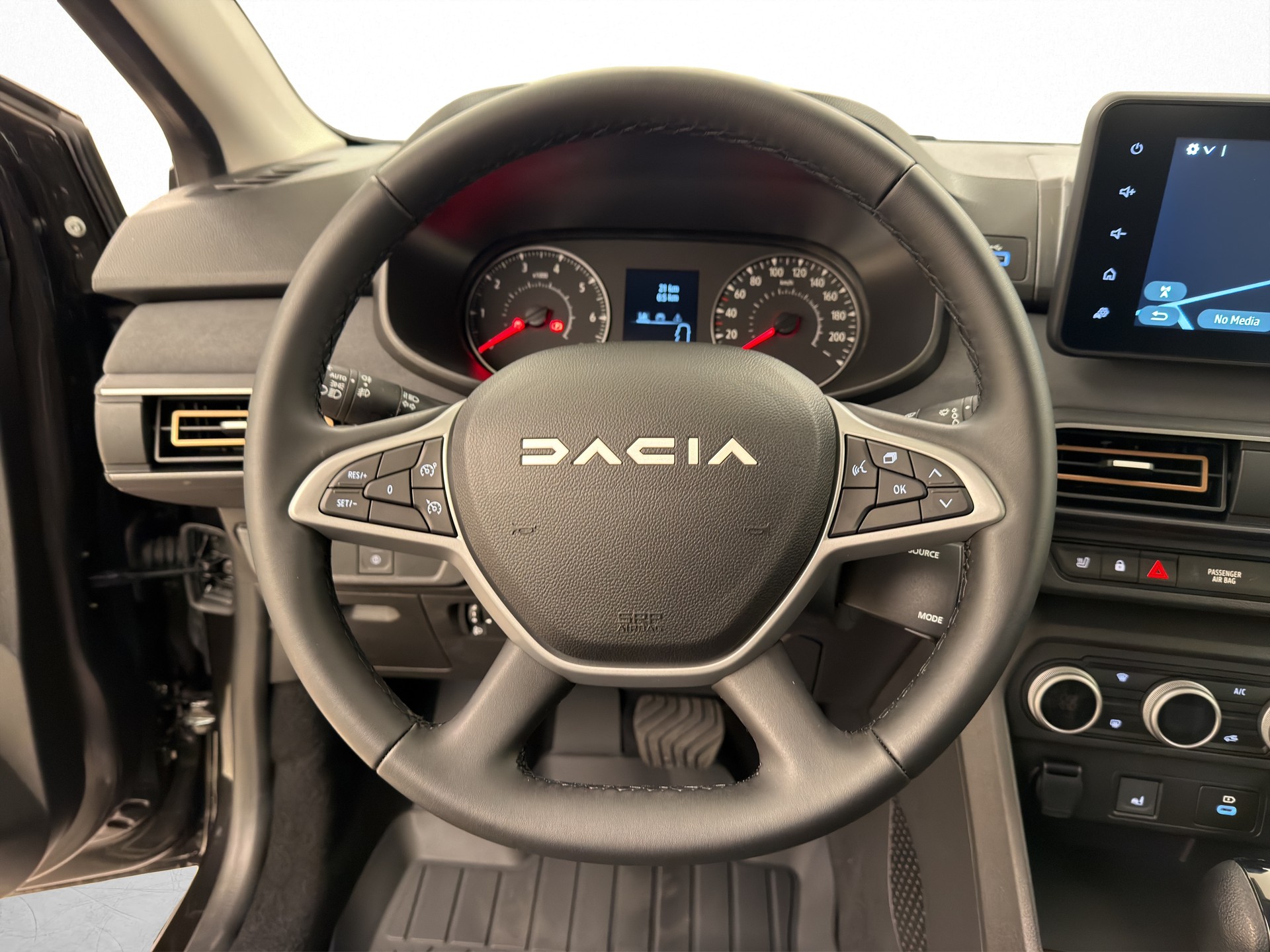 DACIA Sandero 1.0 TCe 90 Stepway EXTREME TCe 90 CVT-image-6