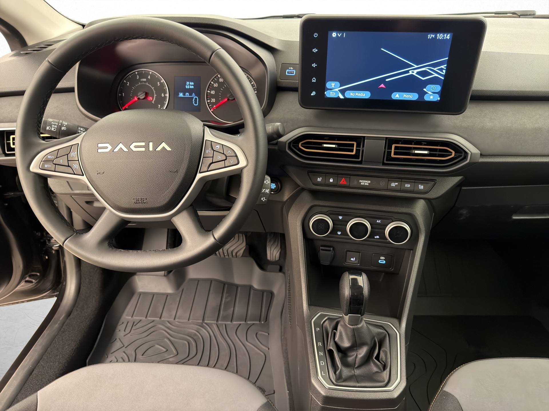 DACIA Sandero 1.0 TCe 90 Stepway EXTREME TCe 90 CVT-image-7
