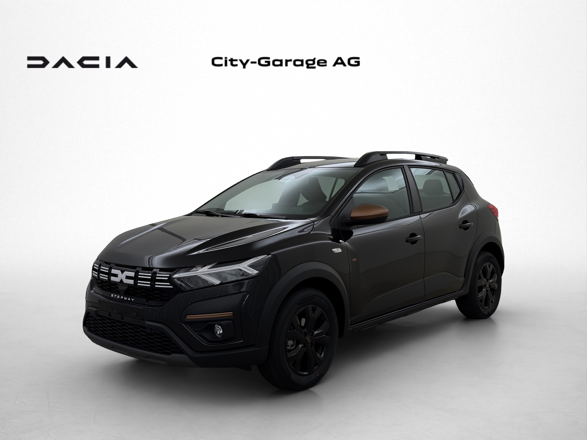 DACIA Sandero 1.0 TCe 90 Stepway EXTREME TCe 90 CVT
