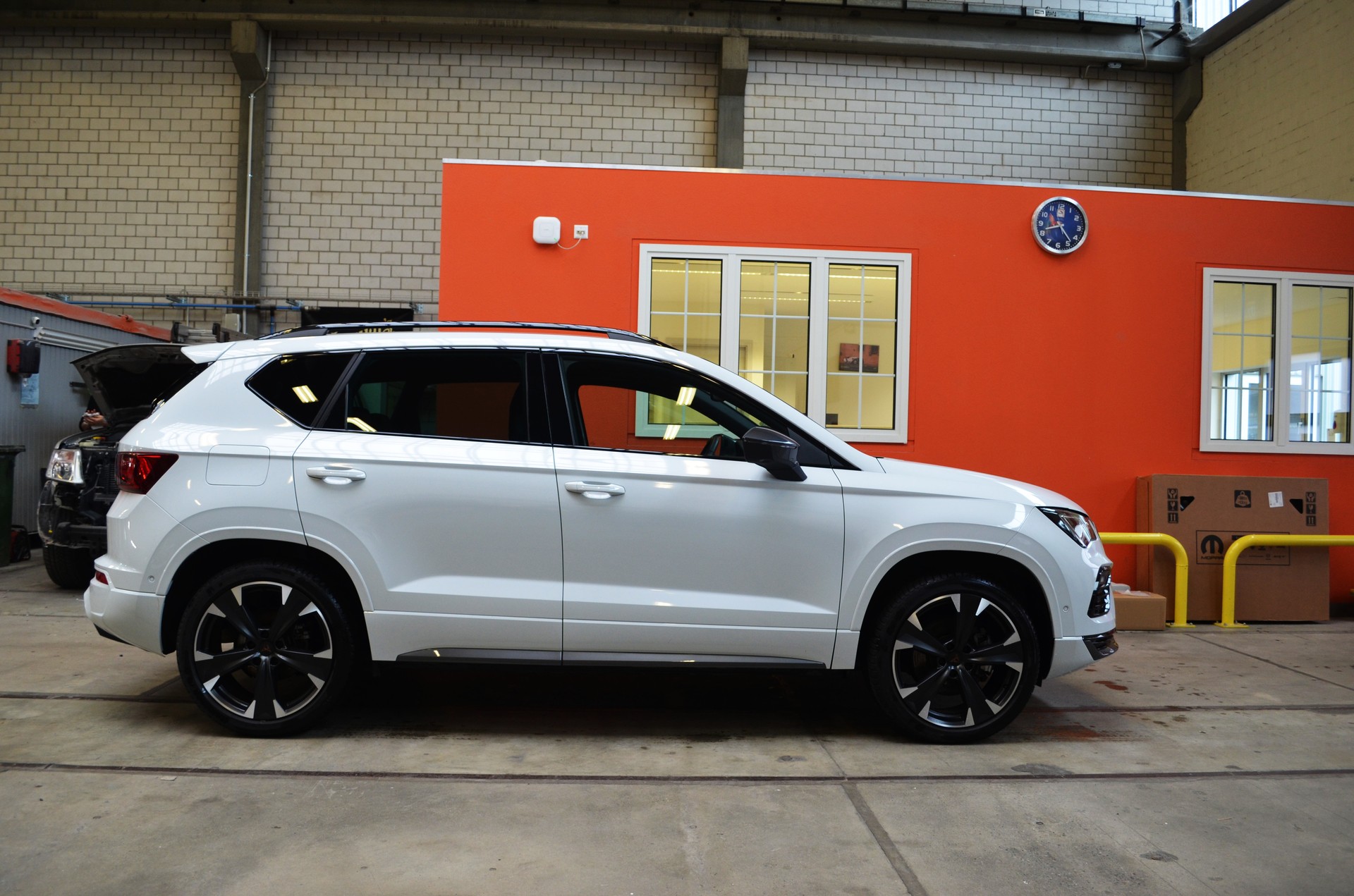 CUPRA Ateca 2.0TSI 4Drive DSG-image-3
