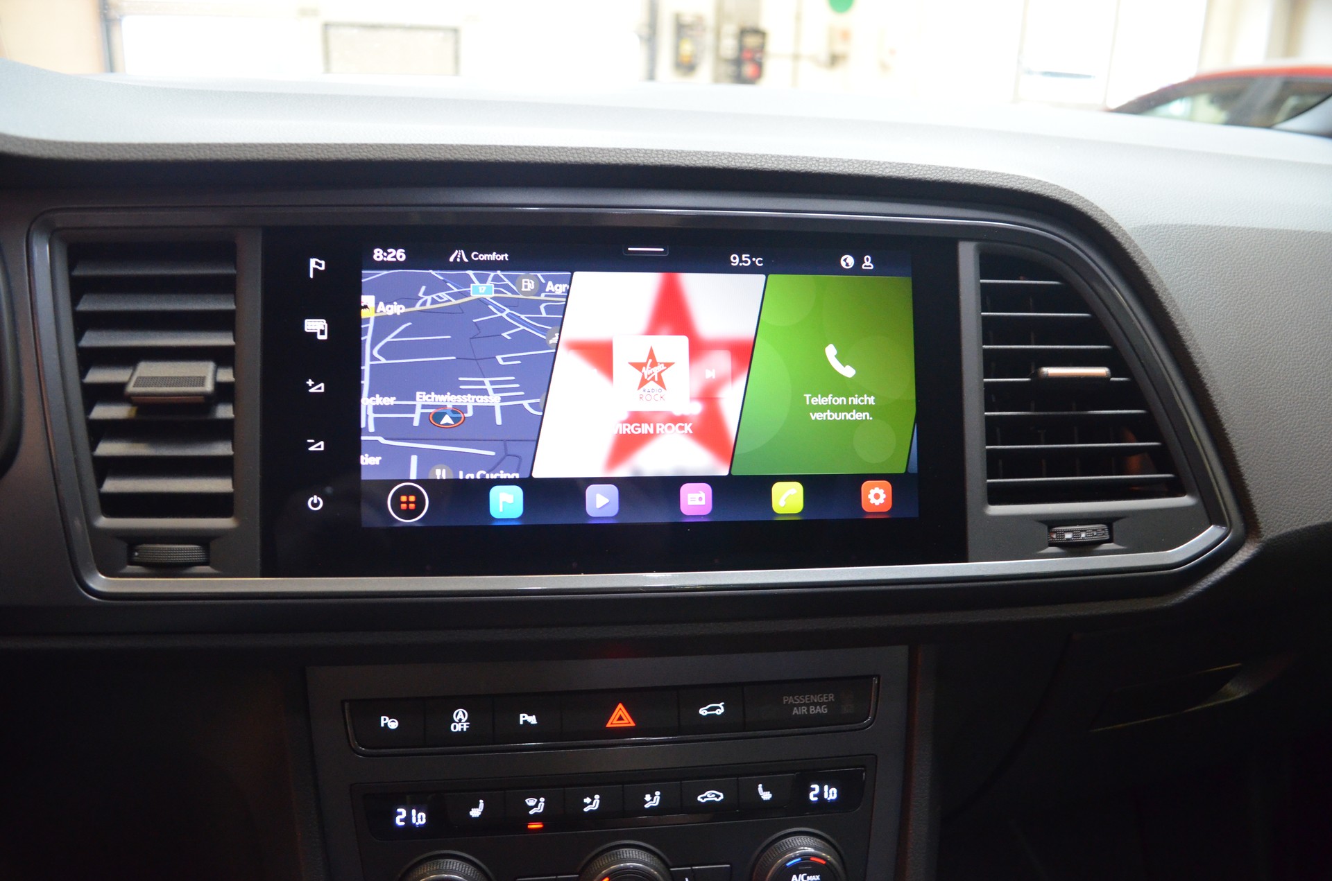 CUPRA Ateca 2.0TSI 4Drive DSG-image-10