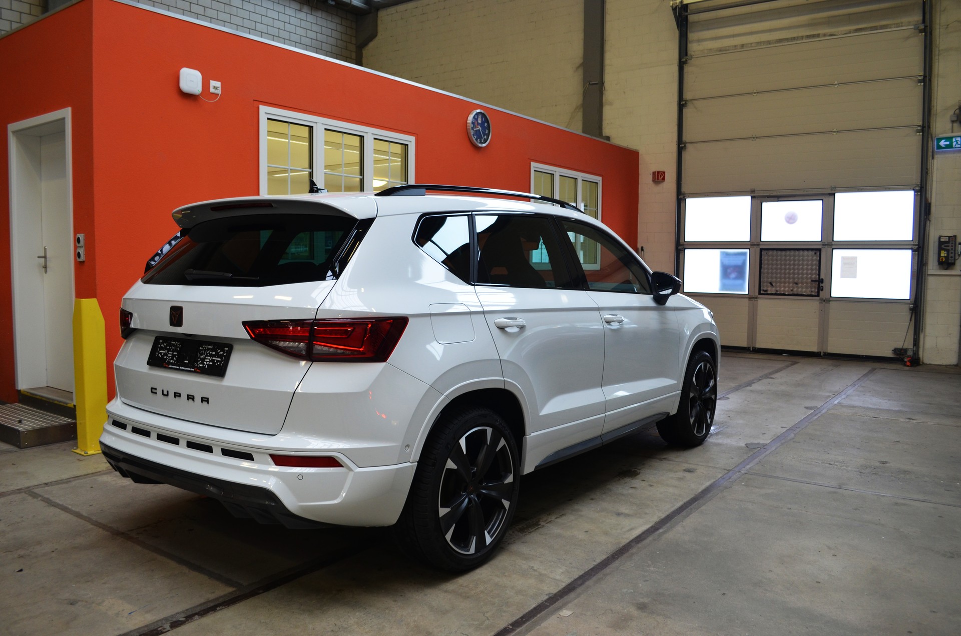 CUPRA Ateca 2.0TSI 4Drive DSG-image-4