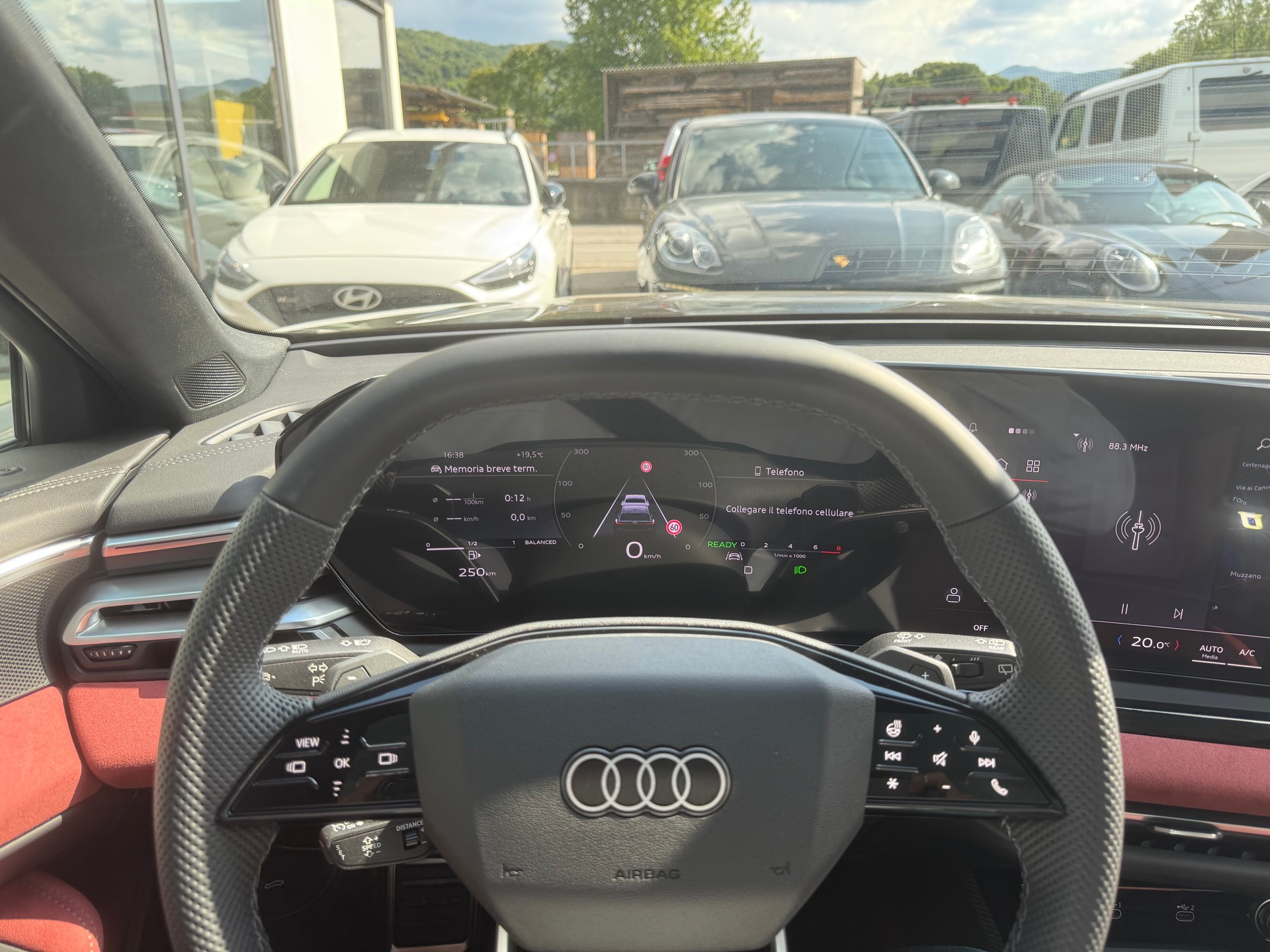 AUDI S5 Avant TFSI quattro S tronic-image-14