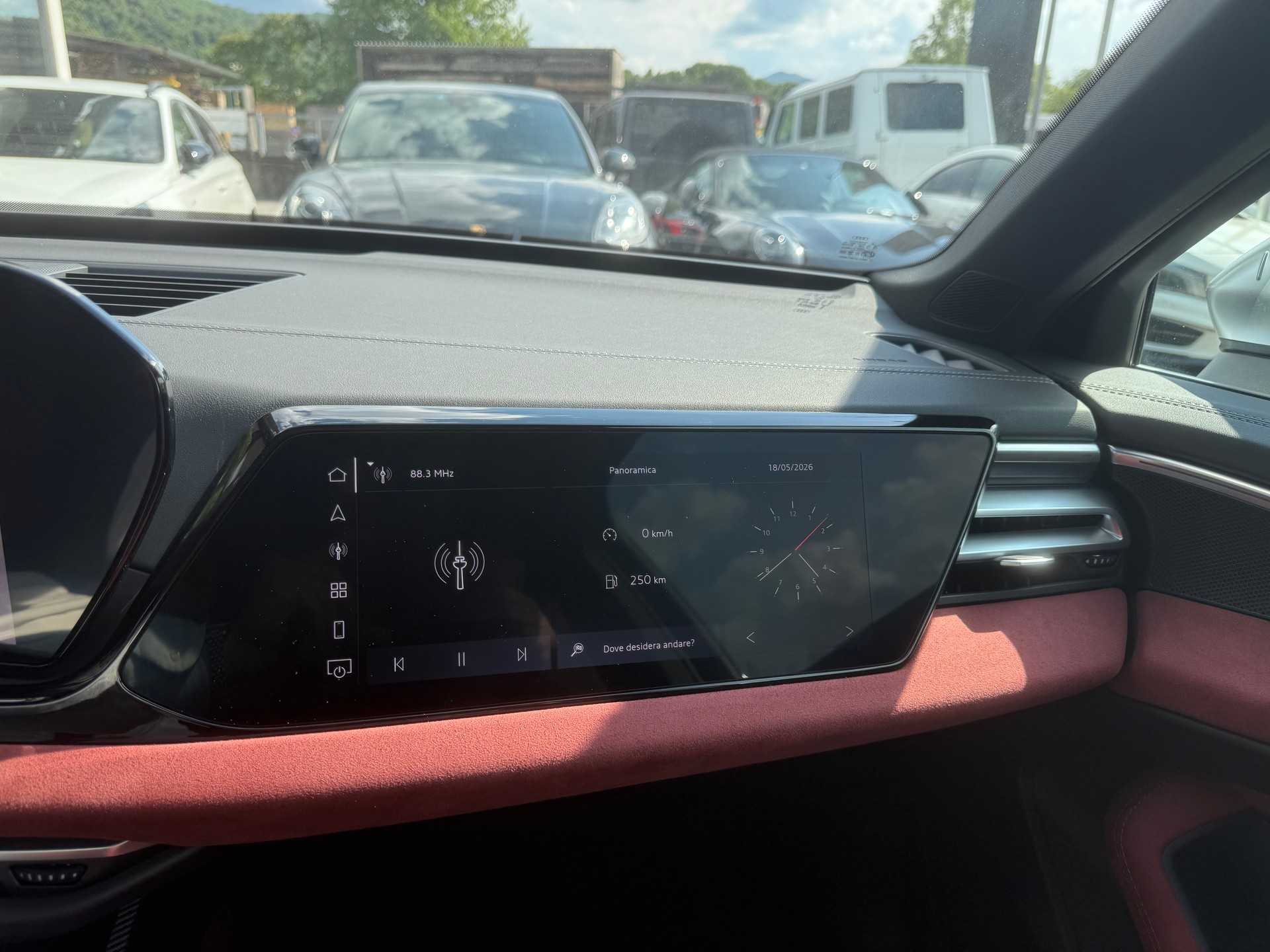 AUDI S5 Avant TFSI quattro S tronic-image-19