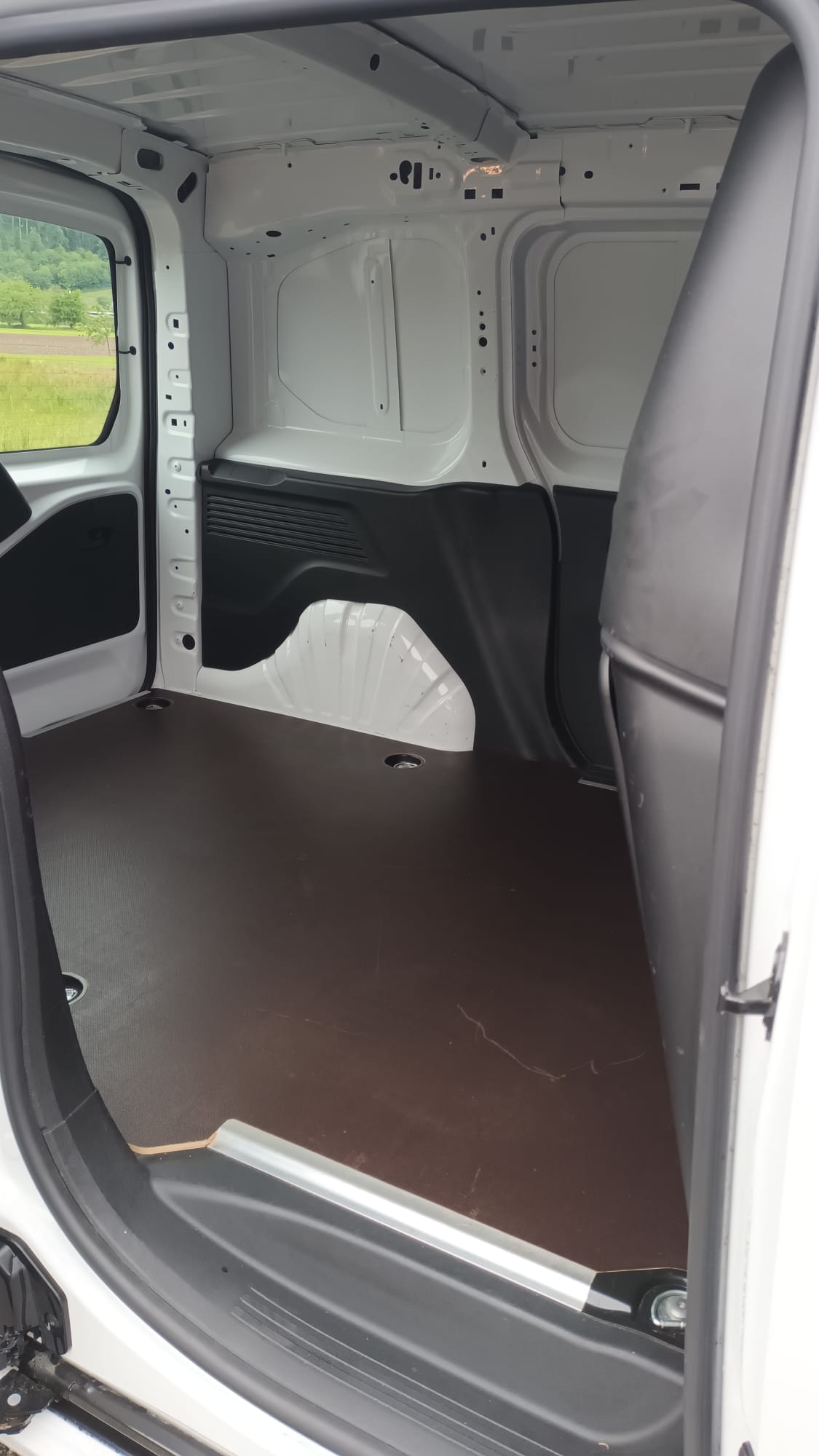 OPEL Combo 1.2 Cargo Essentia start/stop-image-14