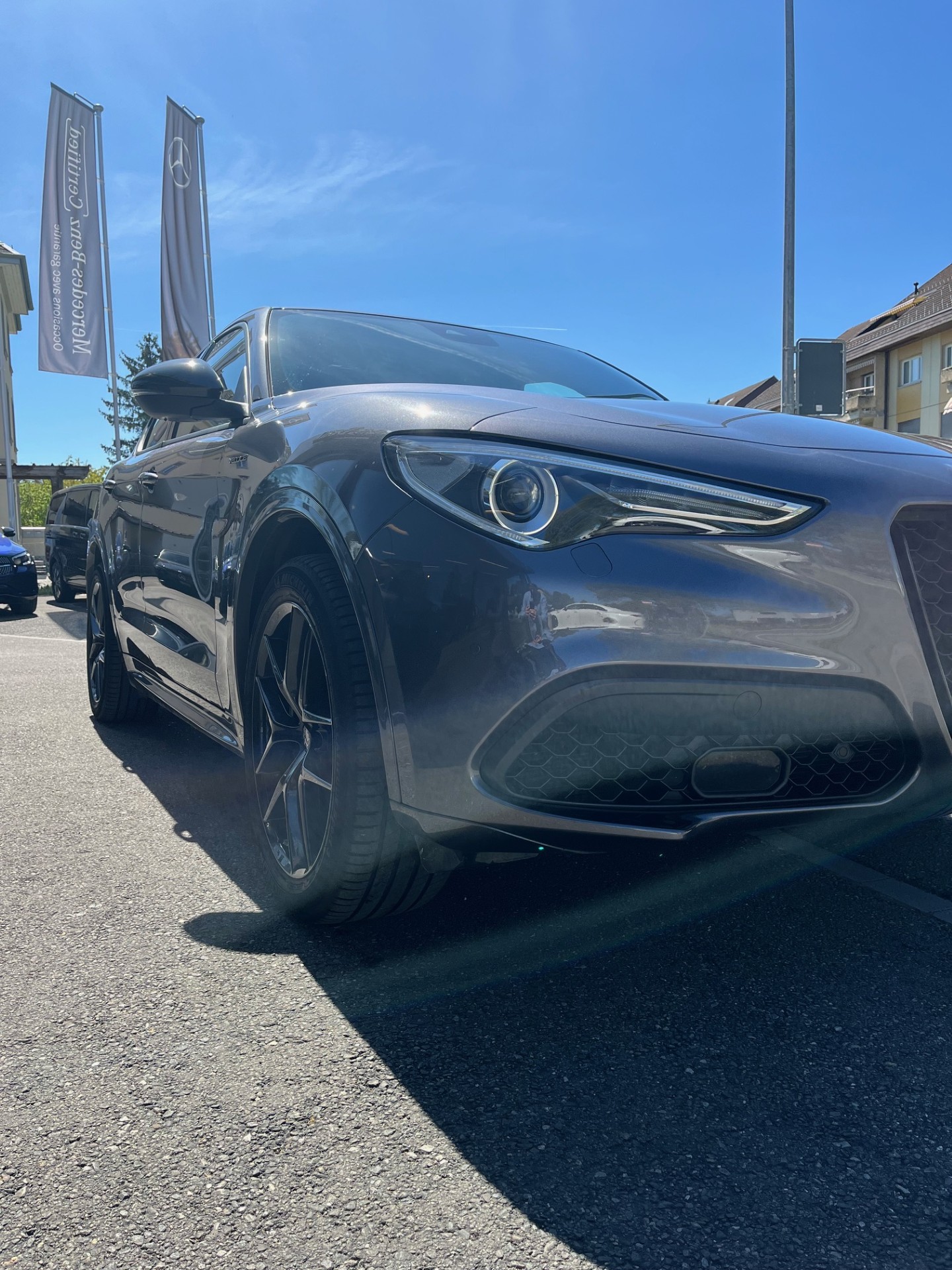 ALFA ROMEO Stelvio 2.0 Veloce Q4 Automatic-image-6